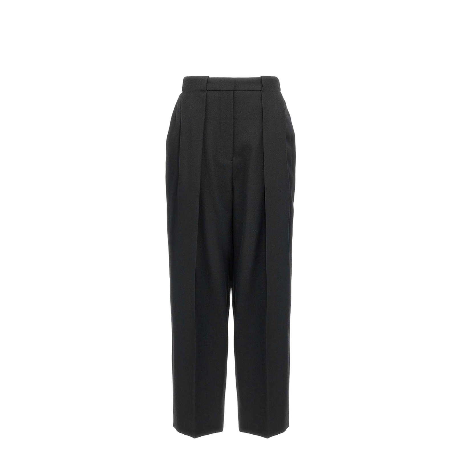 Grain De Poudre Pants Black - Image 1