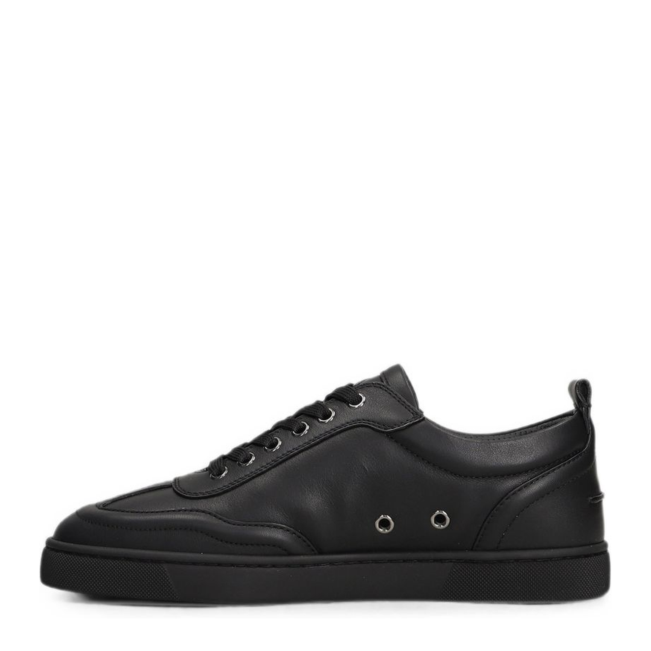 Sneakers Black - Image 5