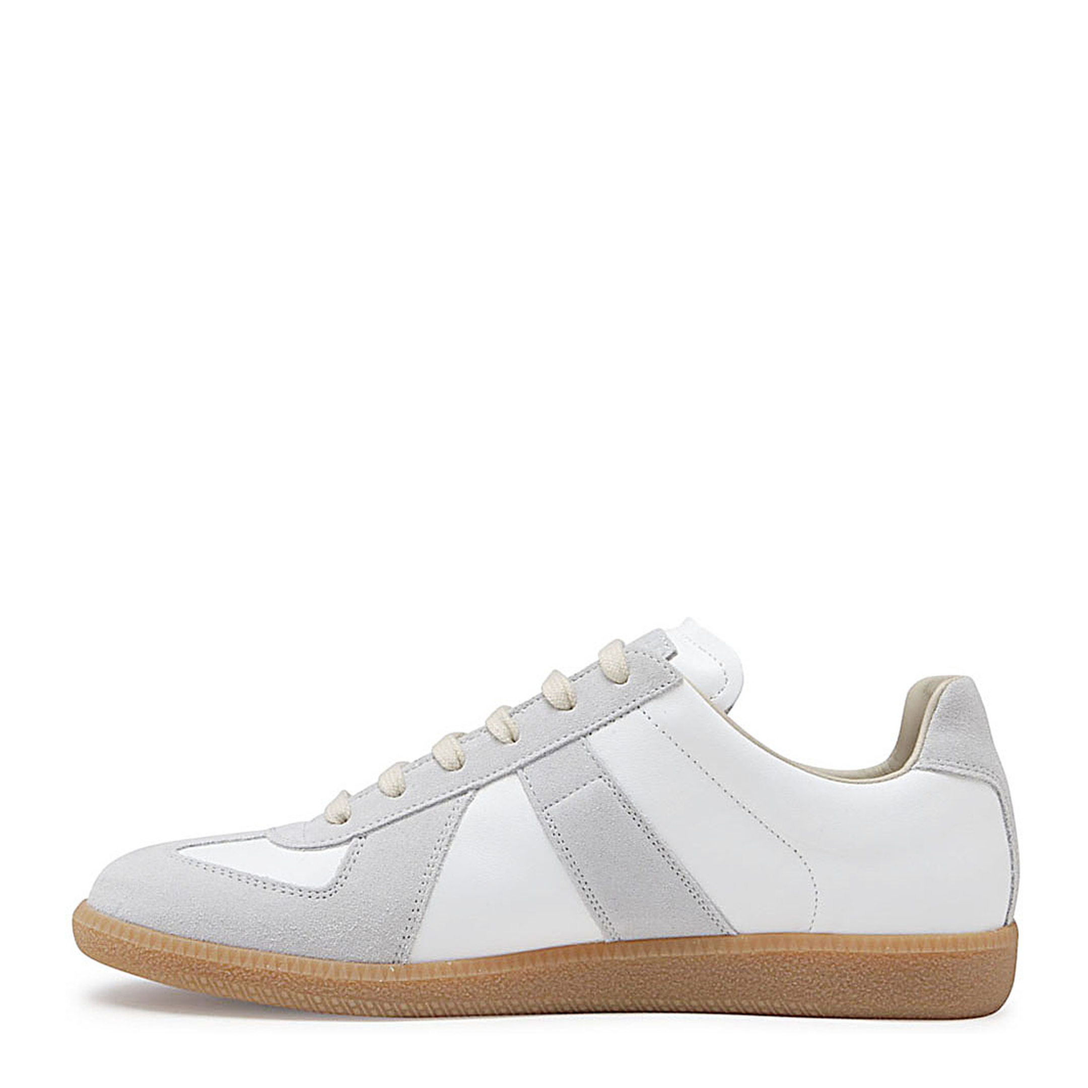 Replica Sneakers Dirty White - Image 7