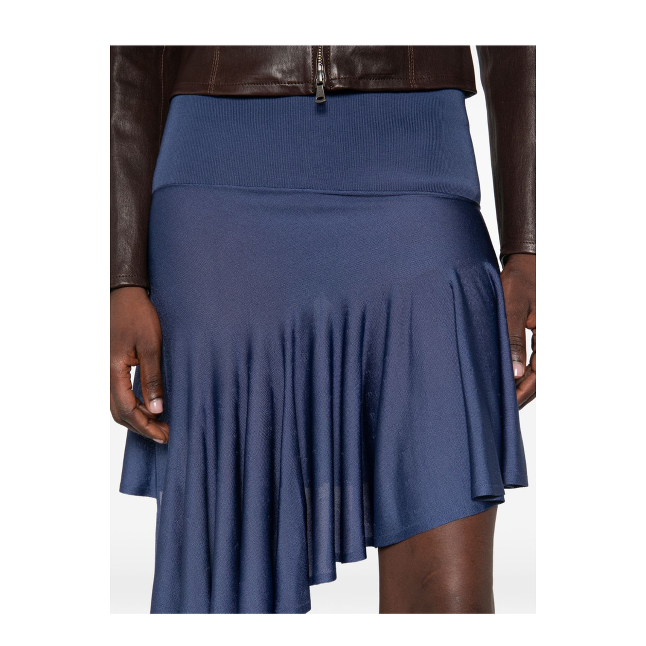 Skirts Blue - Image 2