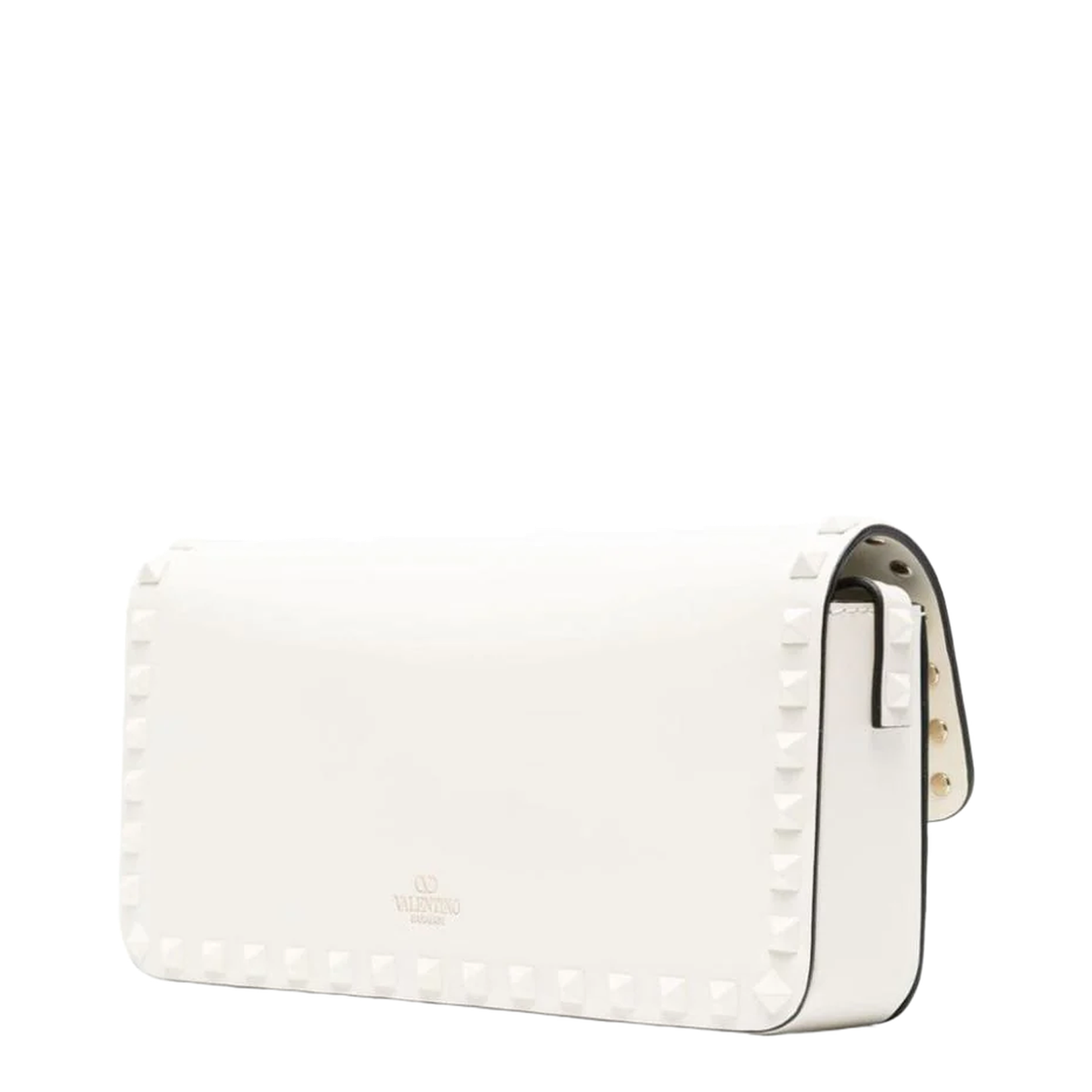 Rockstud 23 East-West Shoulder Bag - Image 5