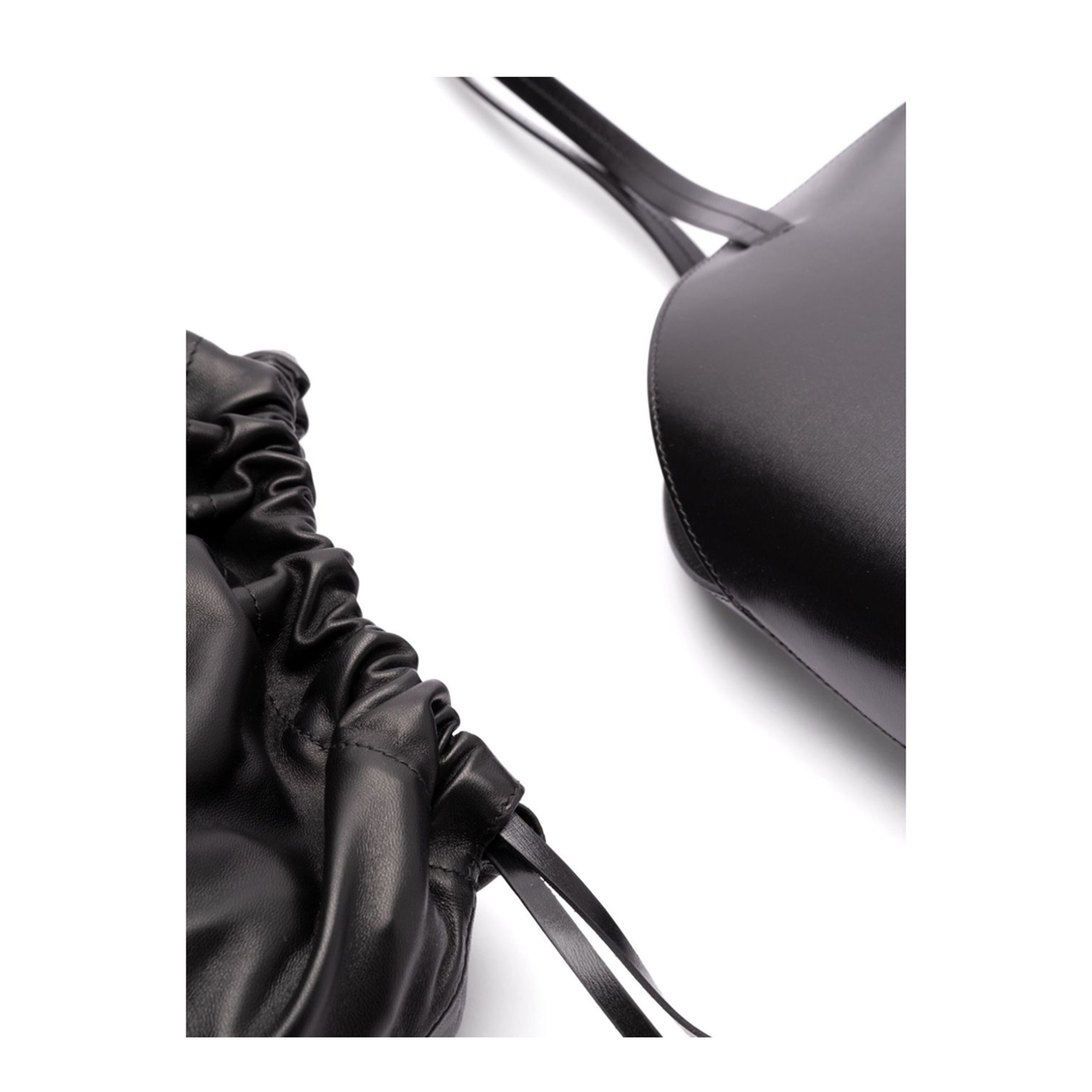 Curve Shoulder Medium Bag - Image 3