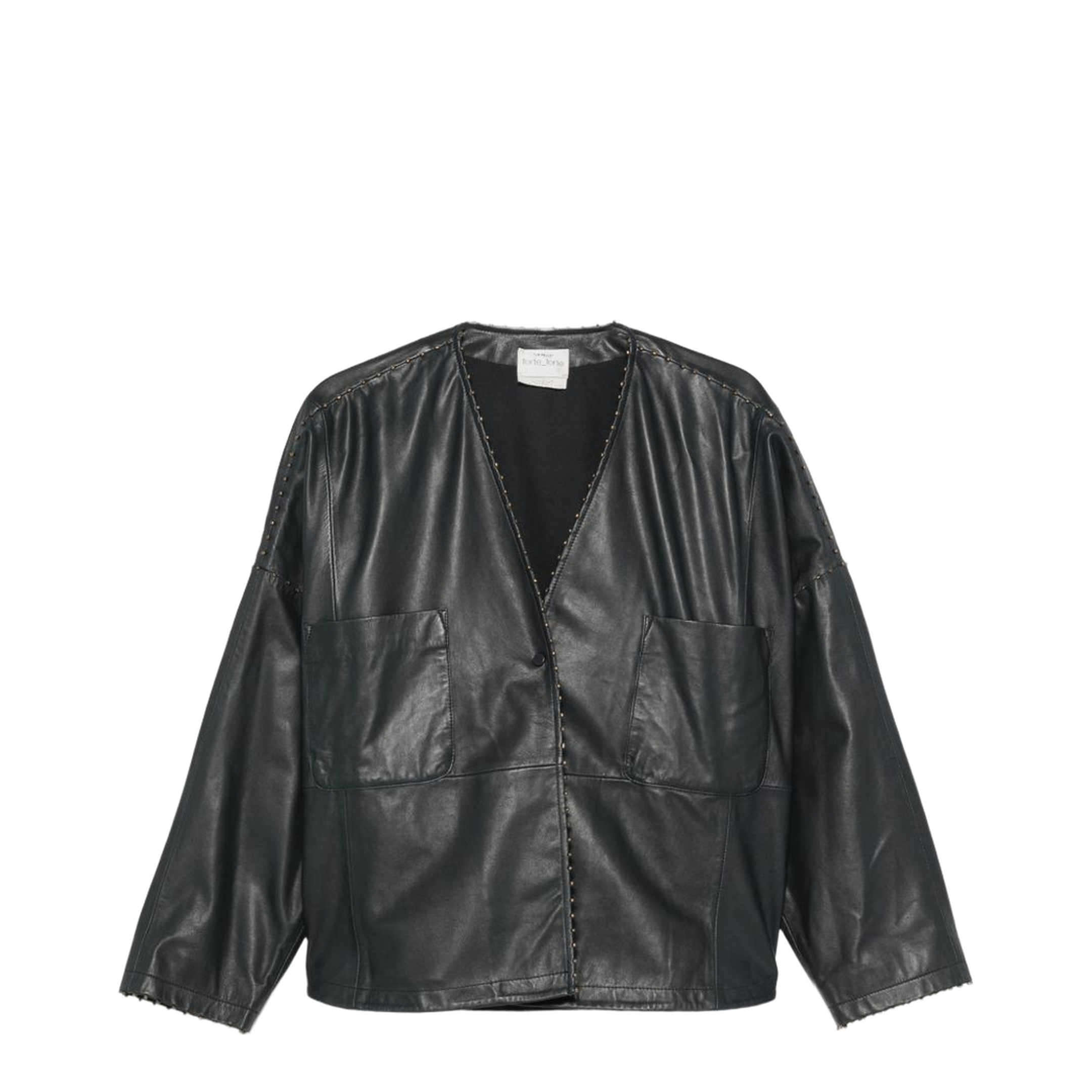 Jackets Petrol Blue - Image 1