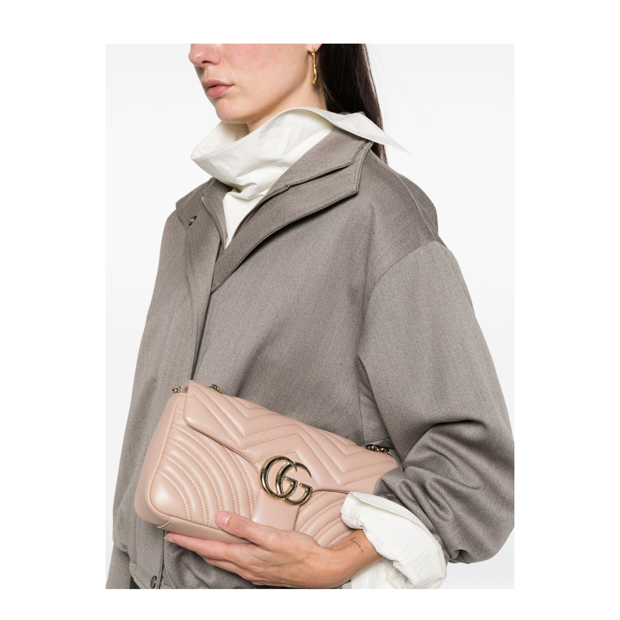 Shoulder Bag - Image 4