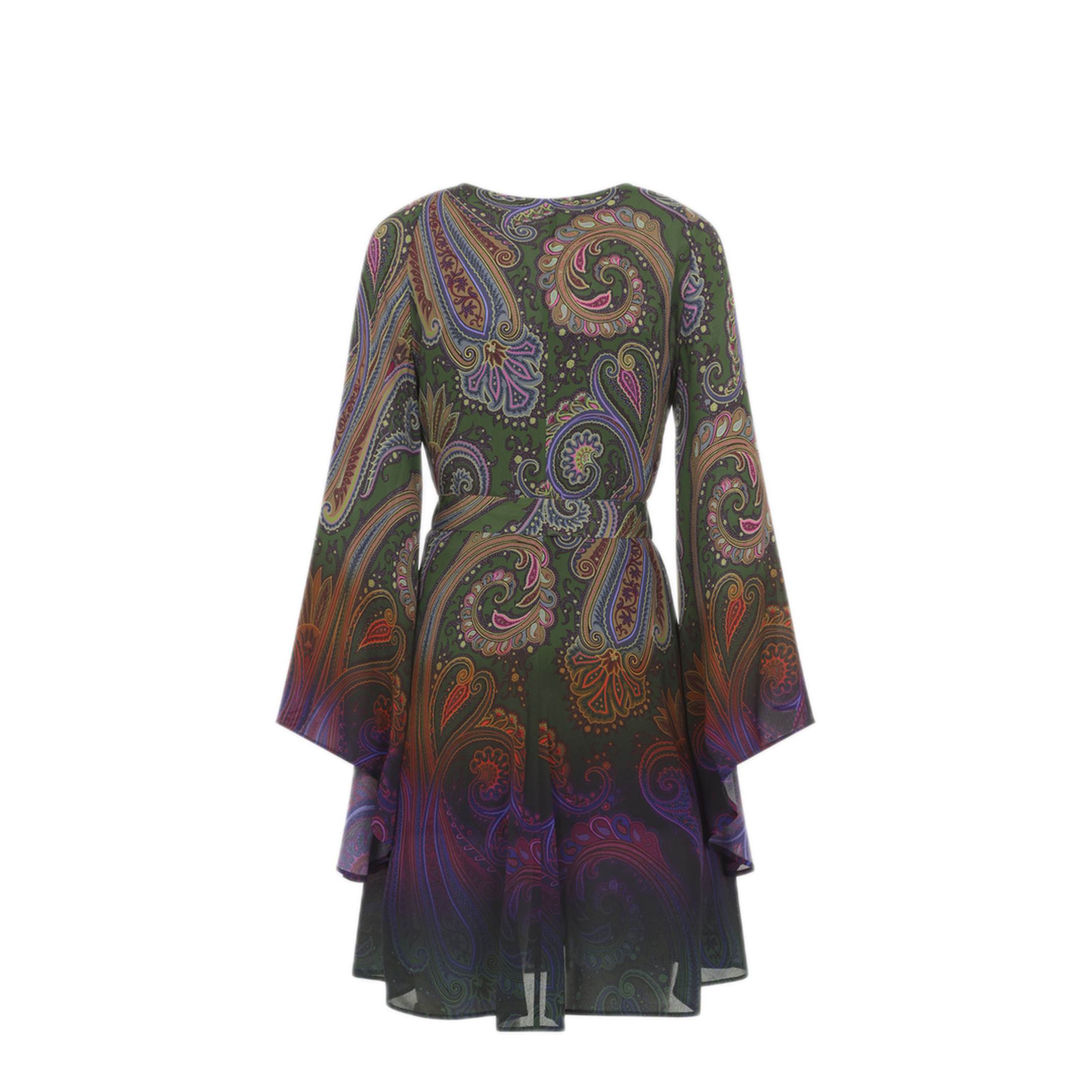 Mini Dress - Image 4