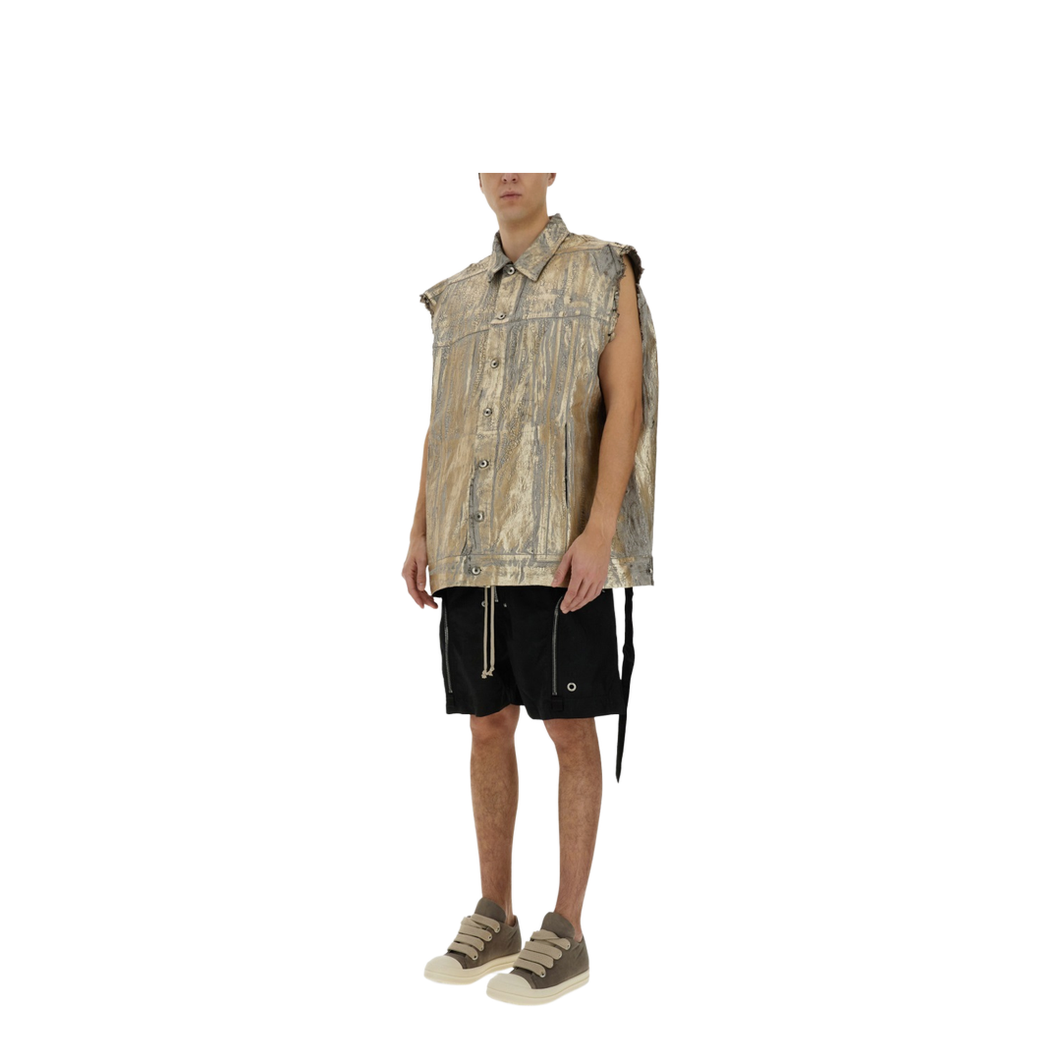 Jumbo Vest - Image 2