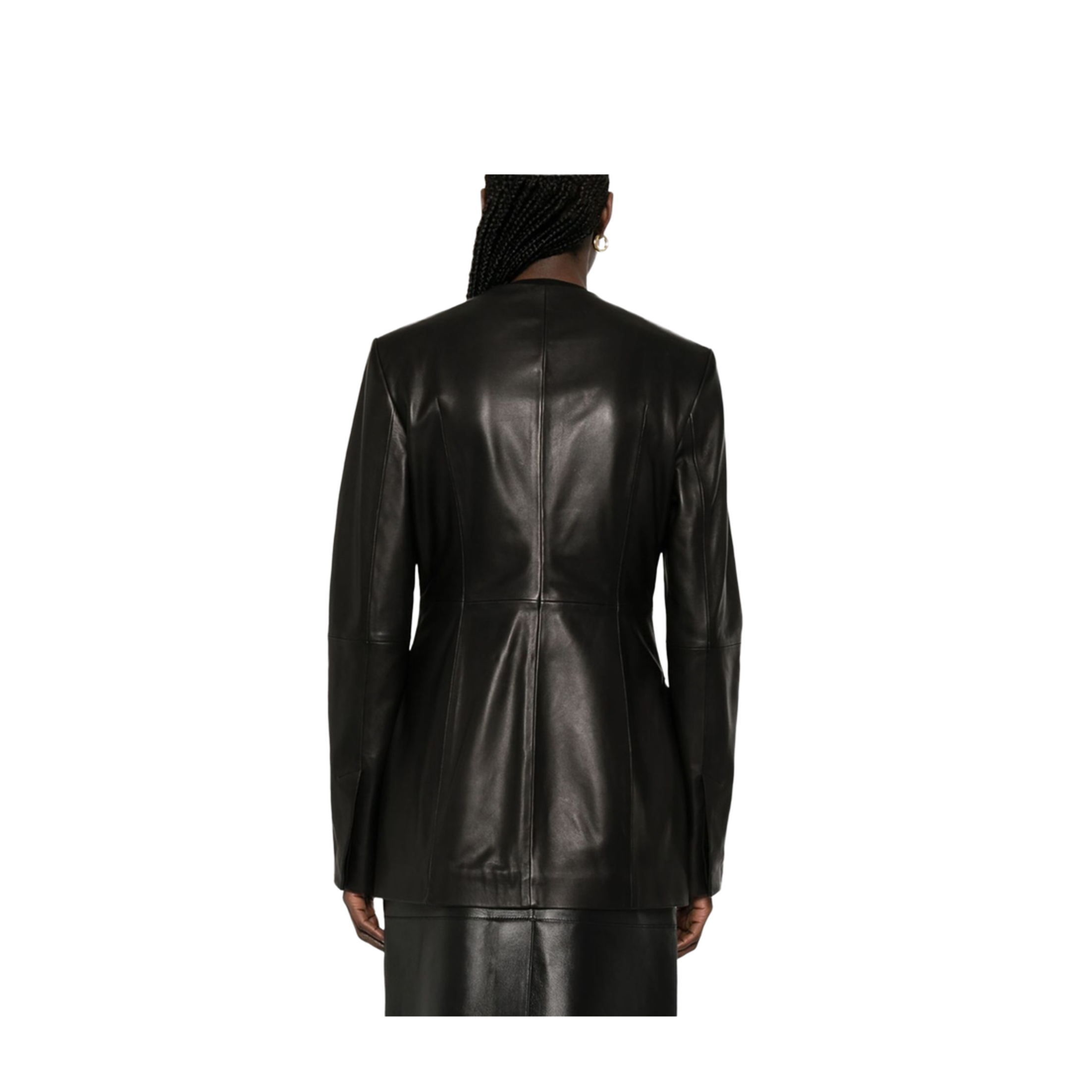 Leather Jacket - Image 4