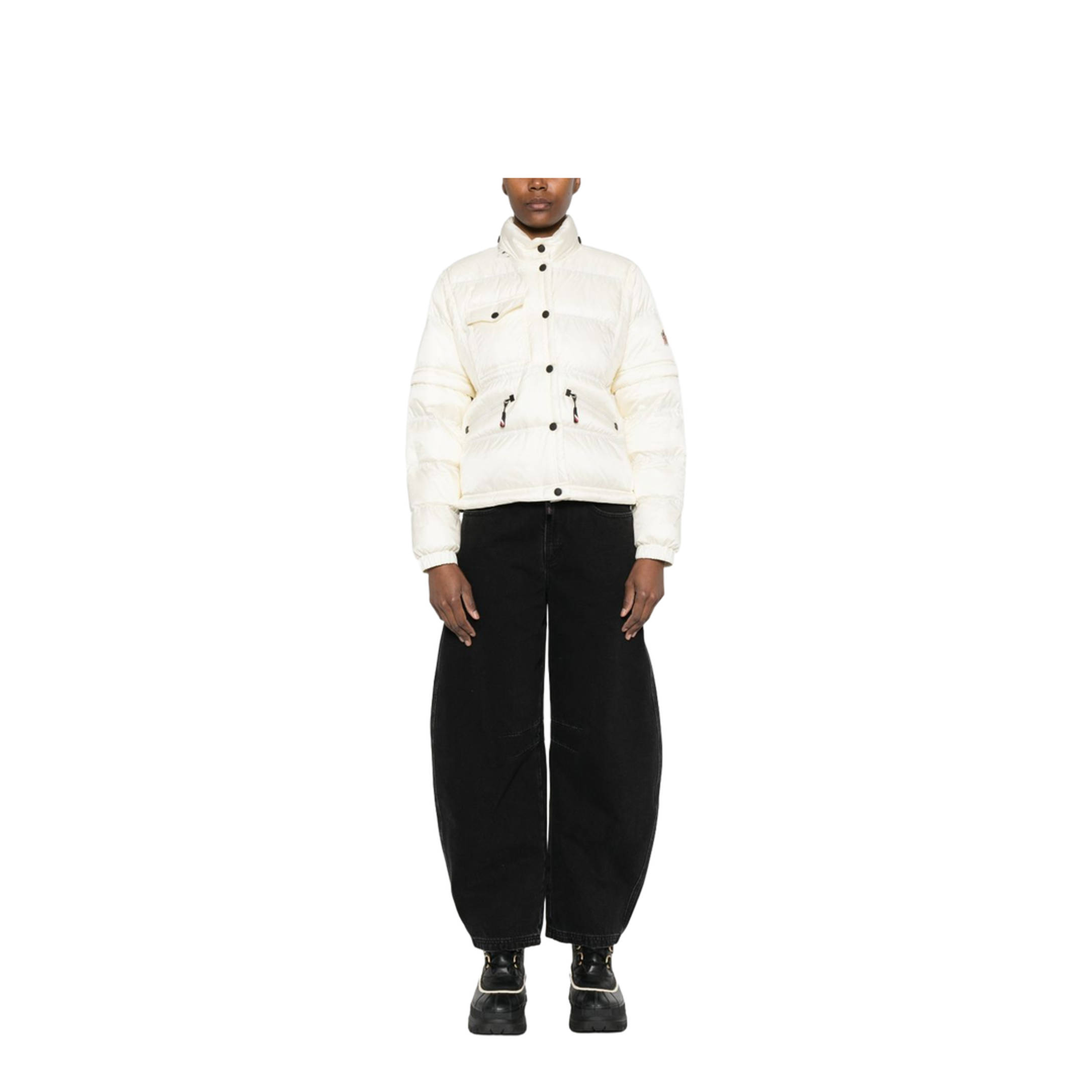 women's jacket - Image 2