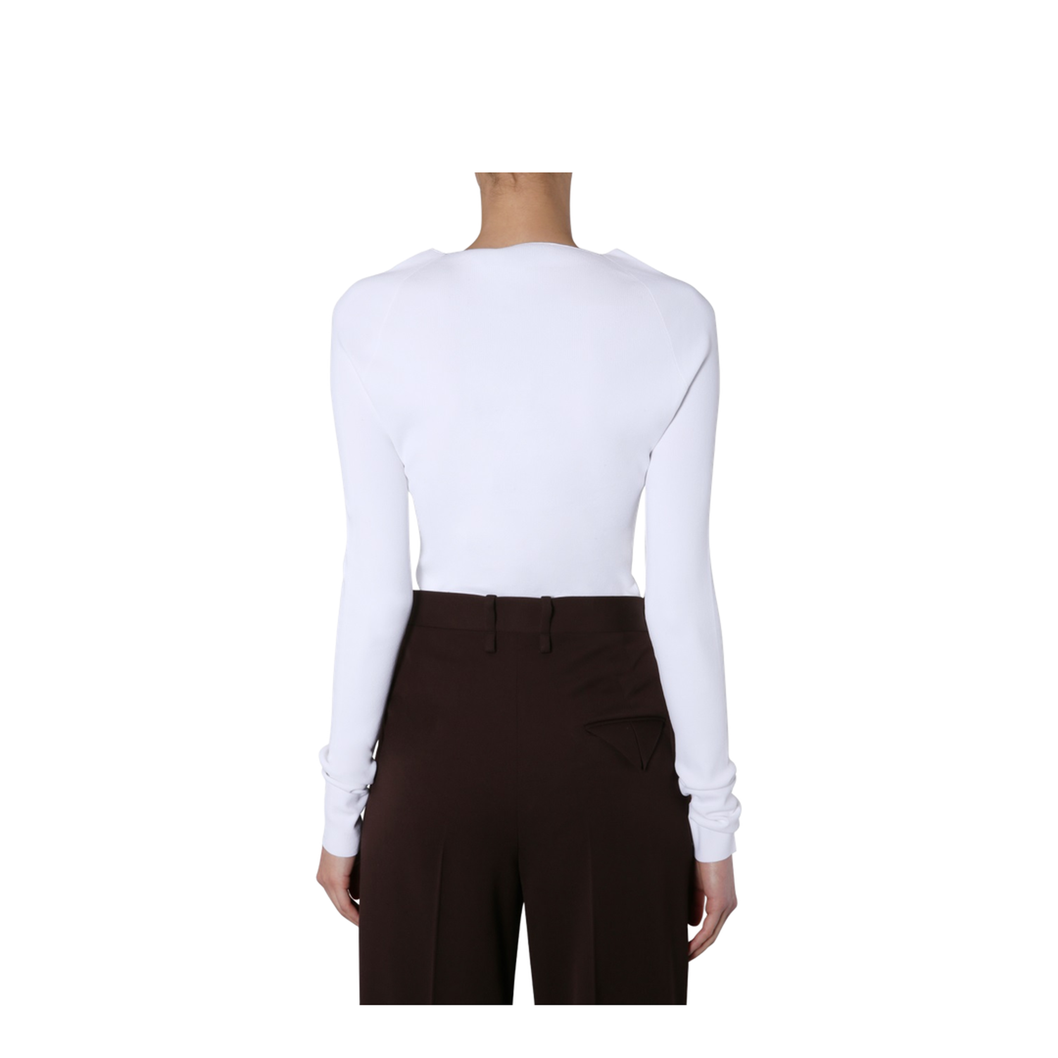 Long Sleeve Sweater - Image 3