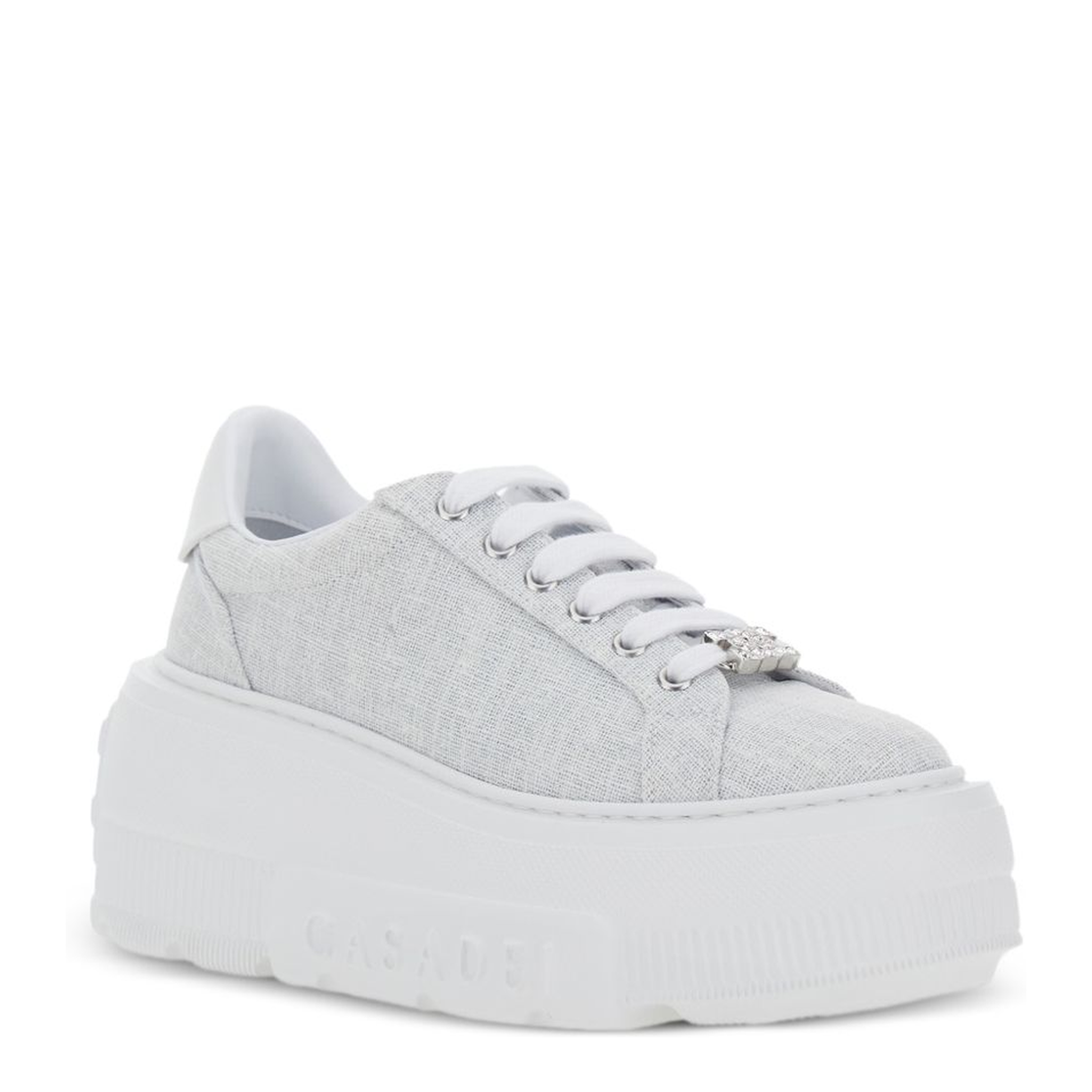 Sneakers Beige - Image 2