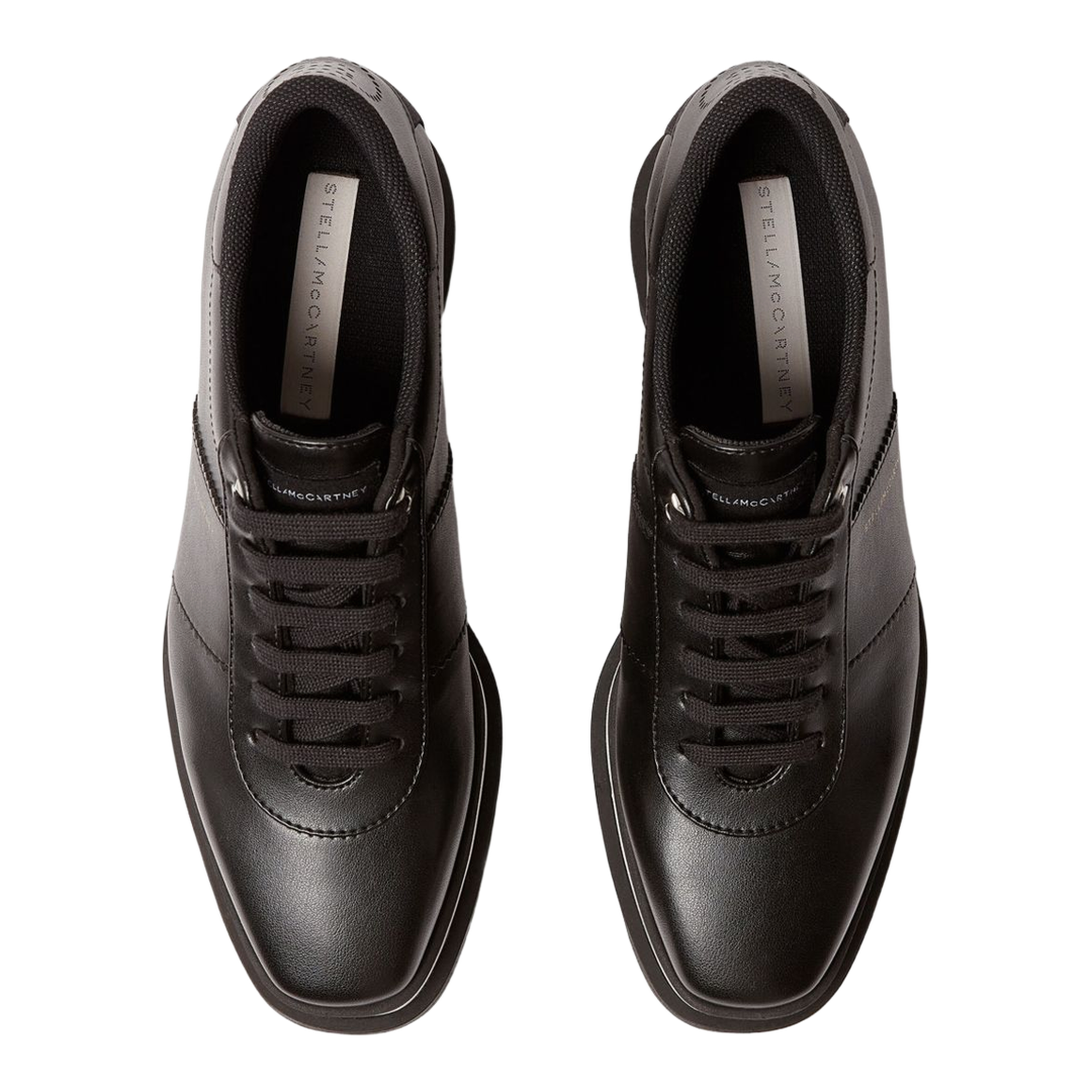 Sneakers Black - Image 2