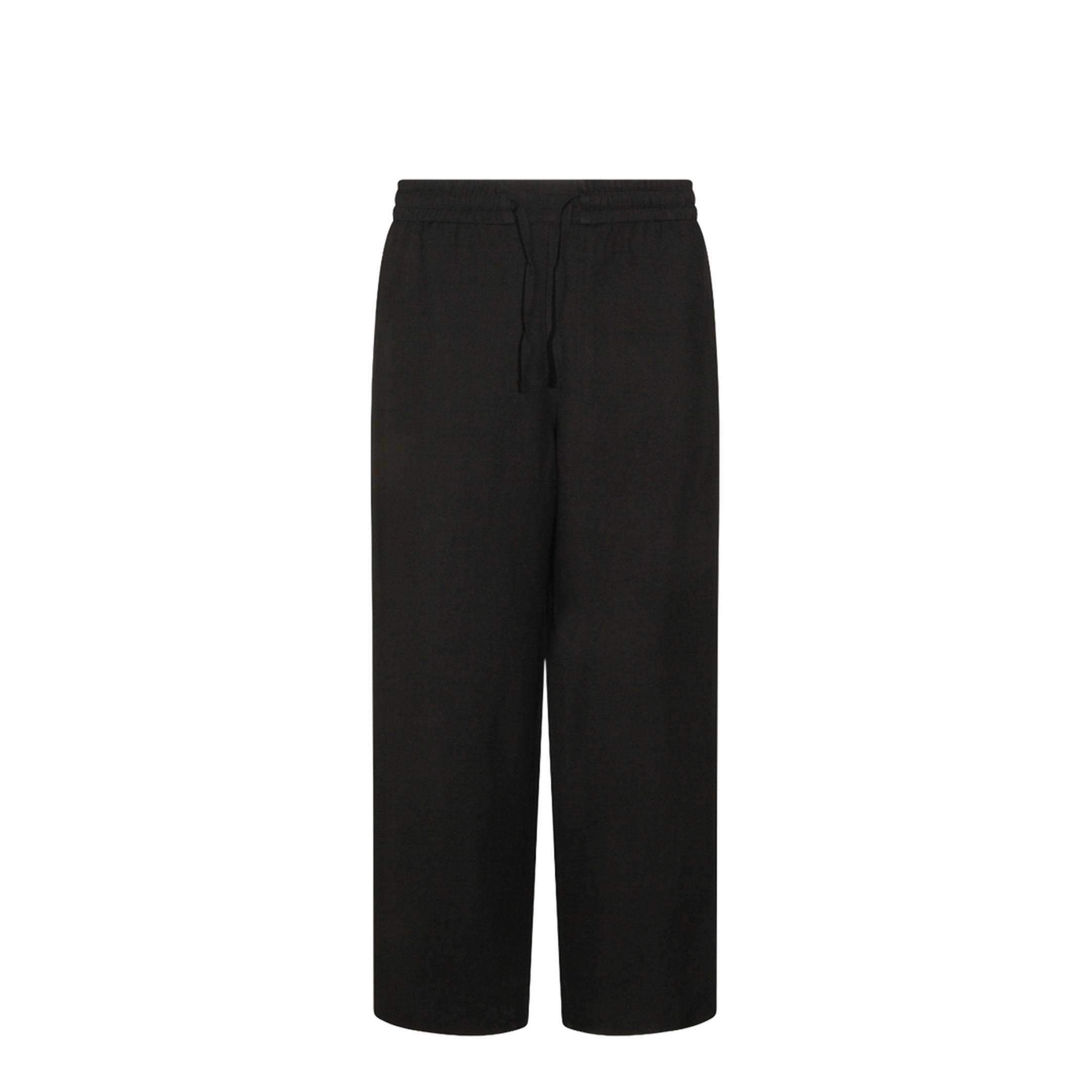 Straight Pants - Image 1
