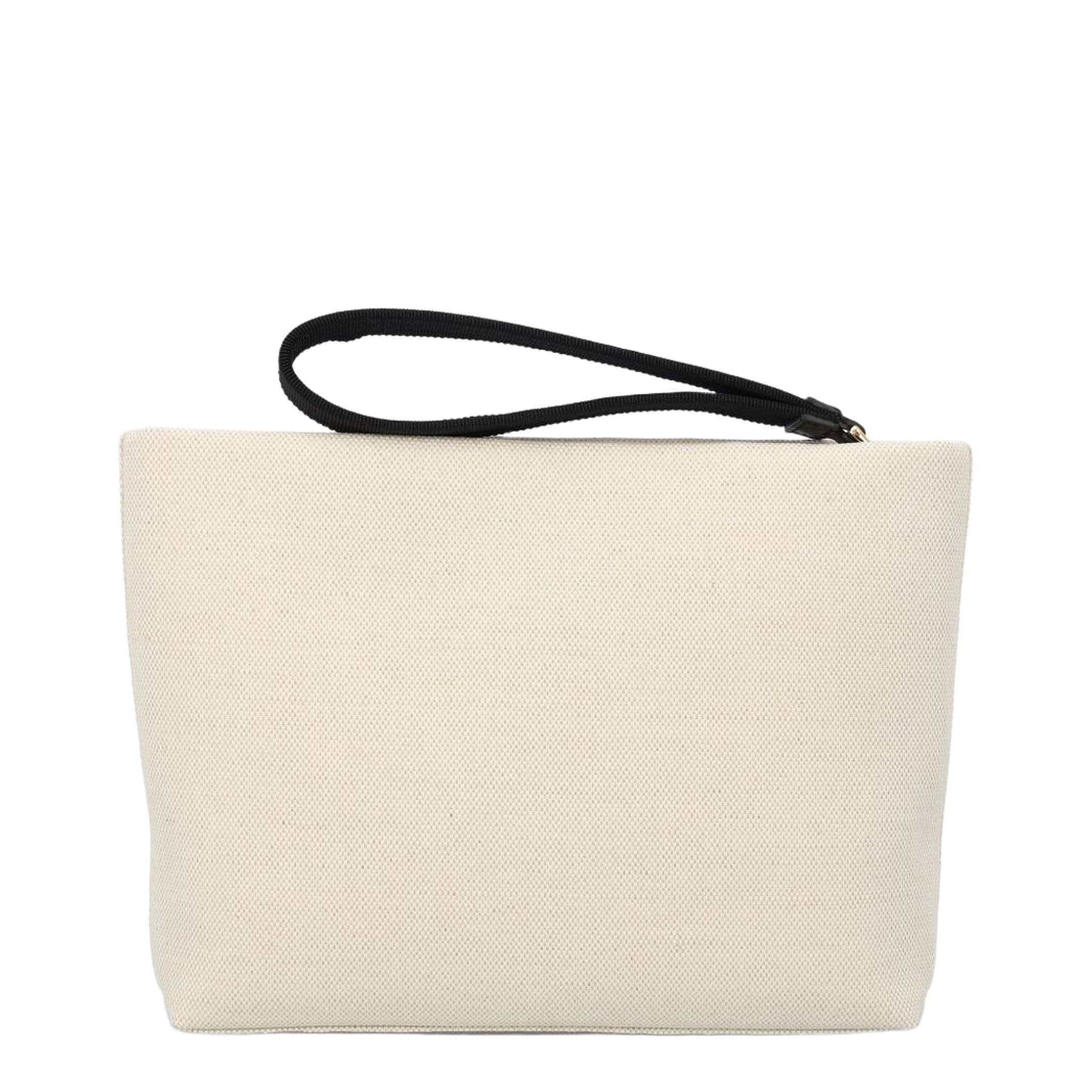 Pouch In Canvas - Image 2