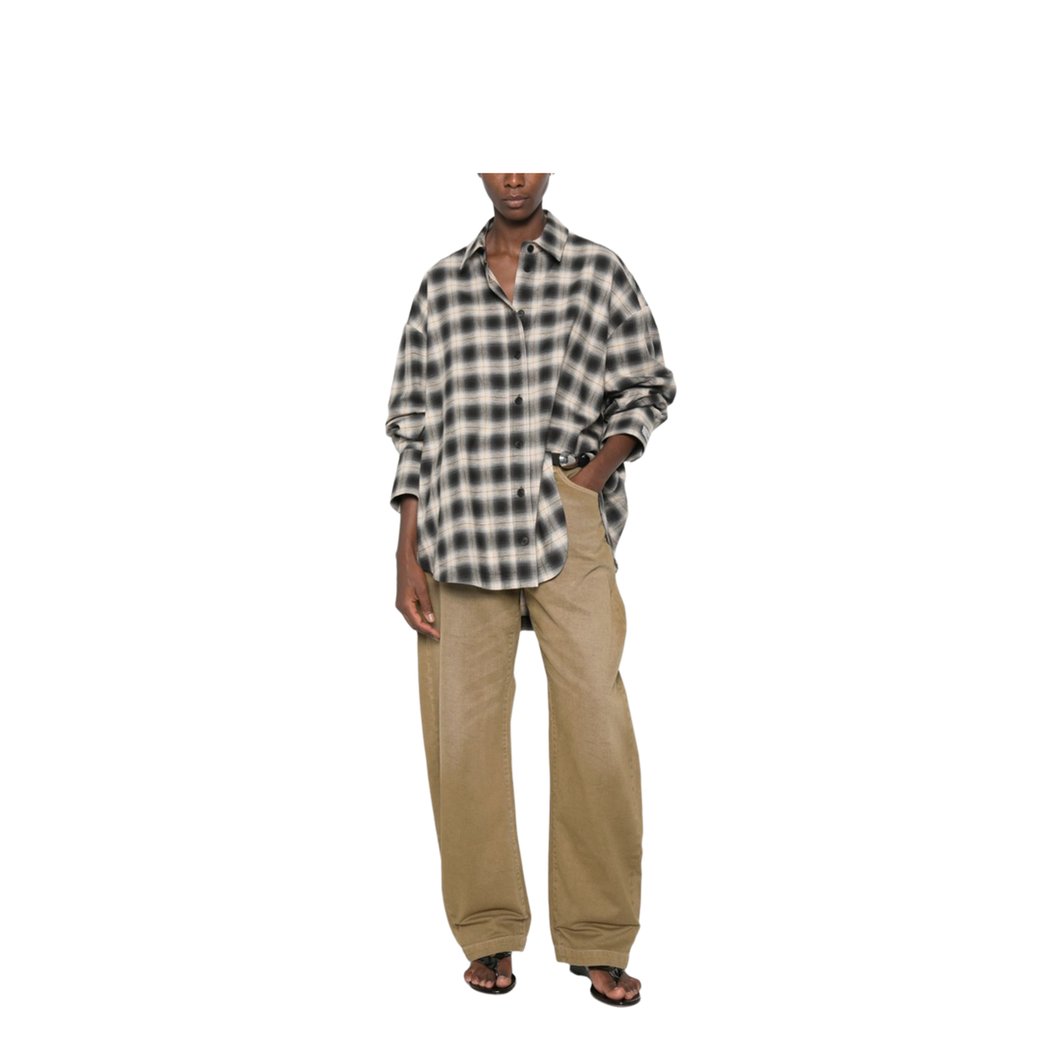 Jeans GREEN - Image 5