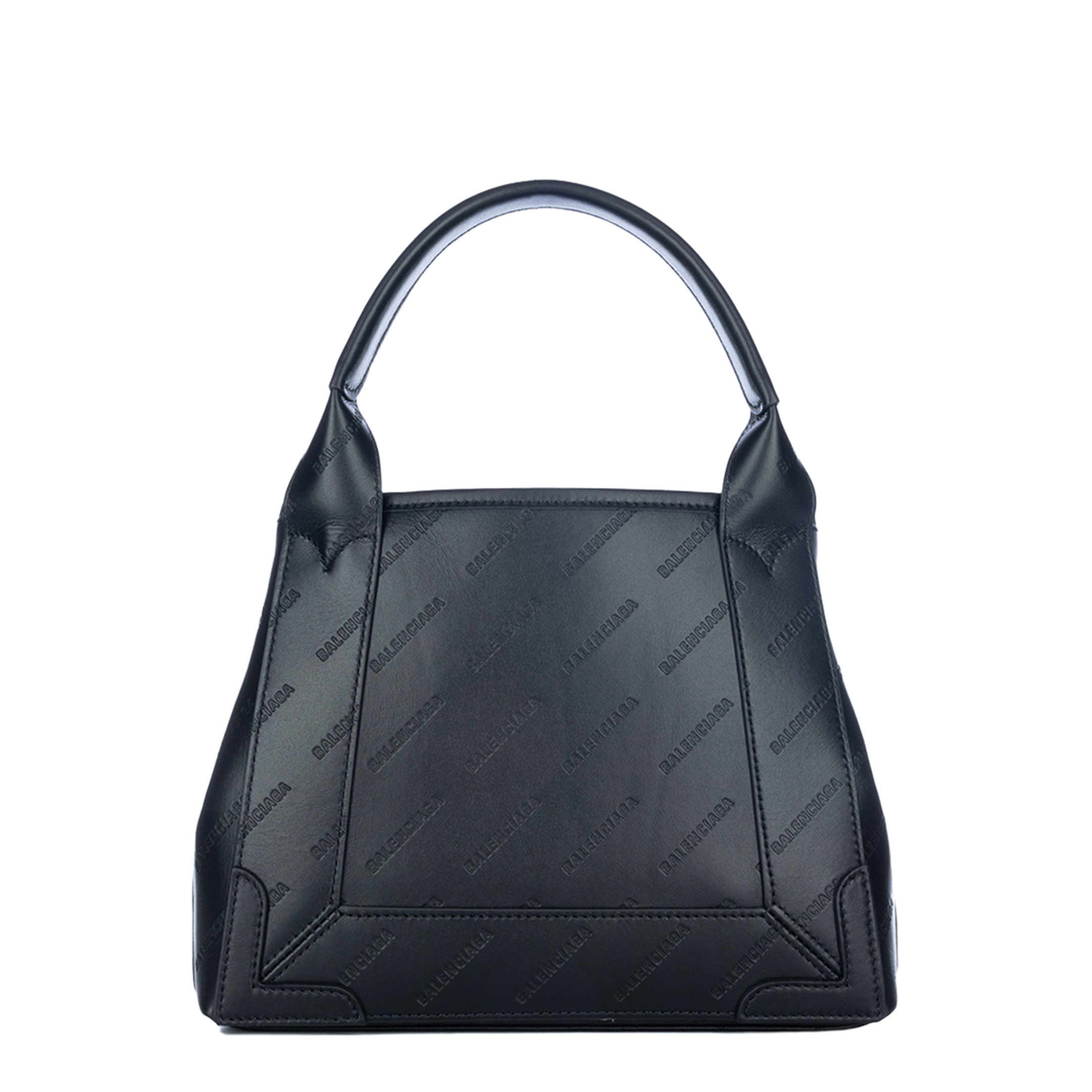 Navy XS Shoulder Bag - Image 3