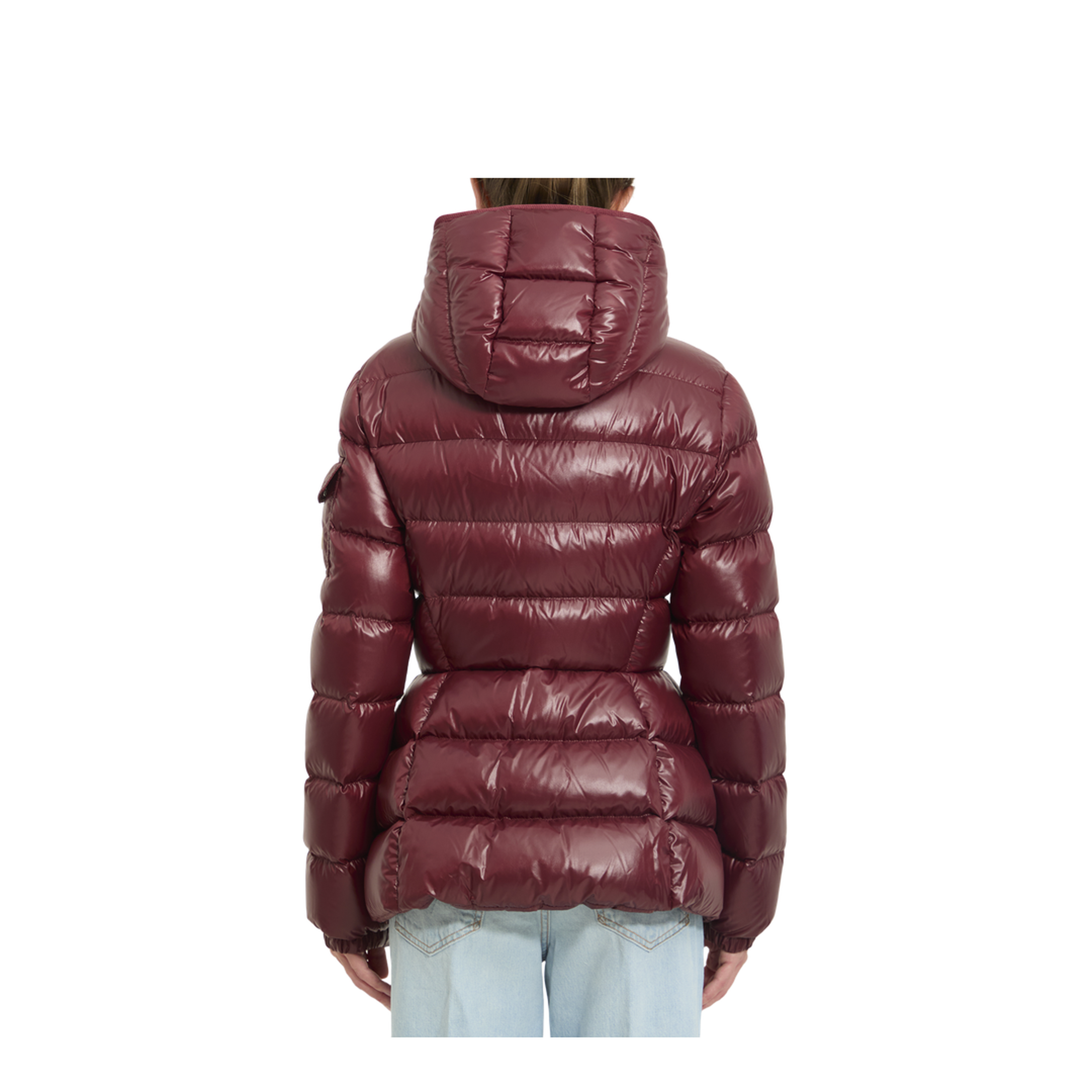 Coats BORDEAUX - Image 4