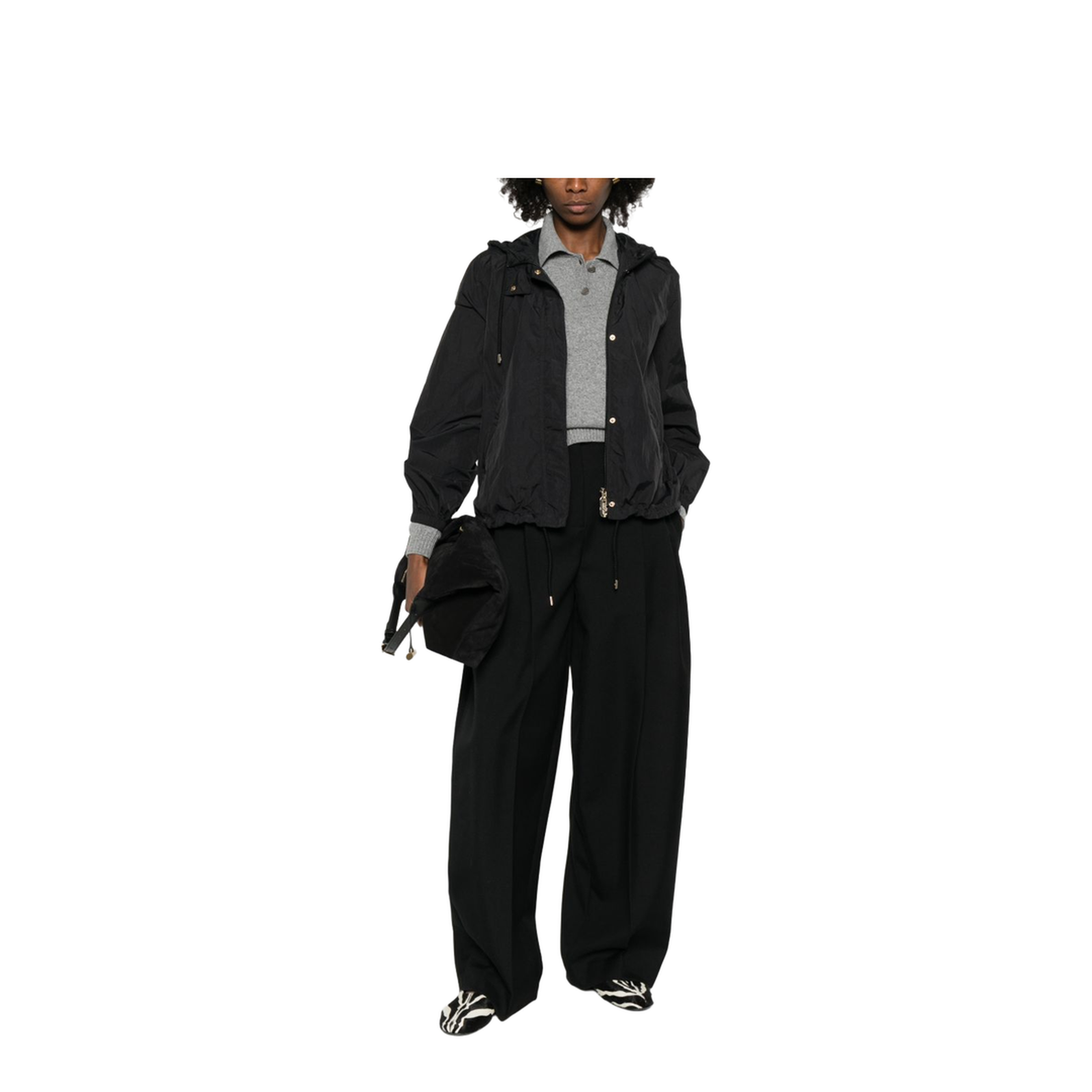 Coats Black - Image 5