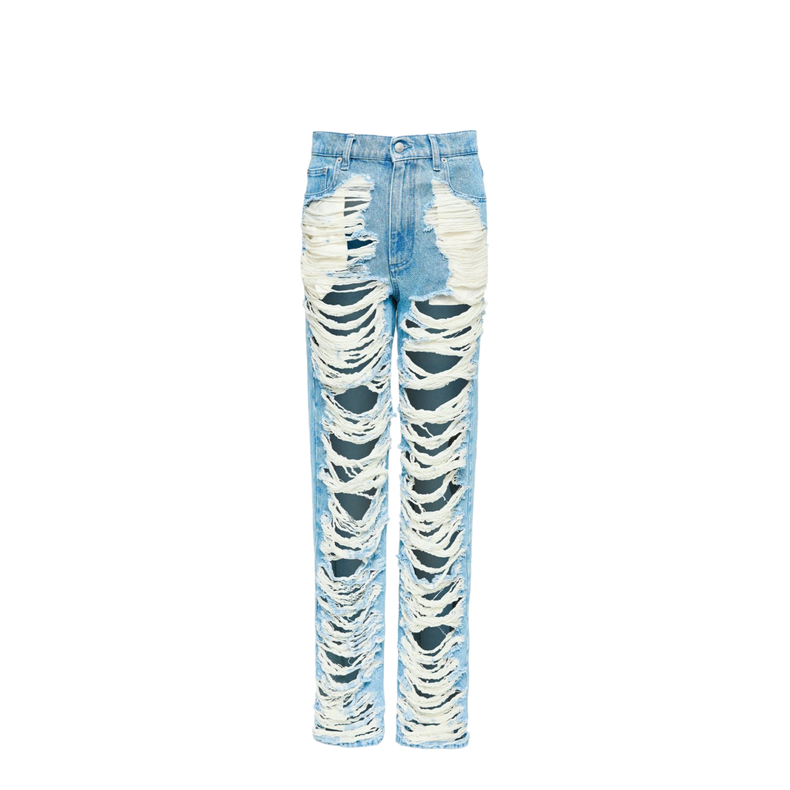 Ripped Jeans - Image 1