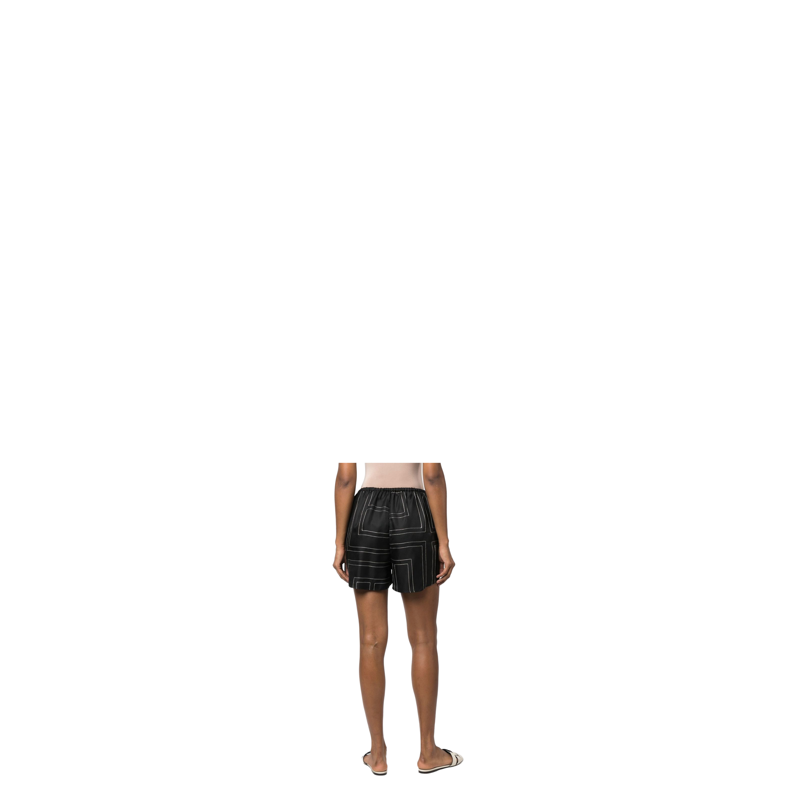 Shorts Black - Image 5