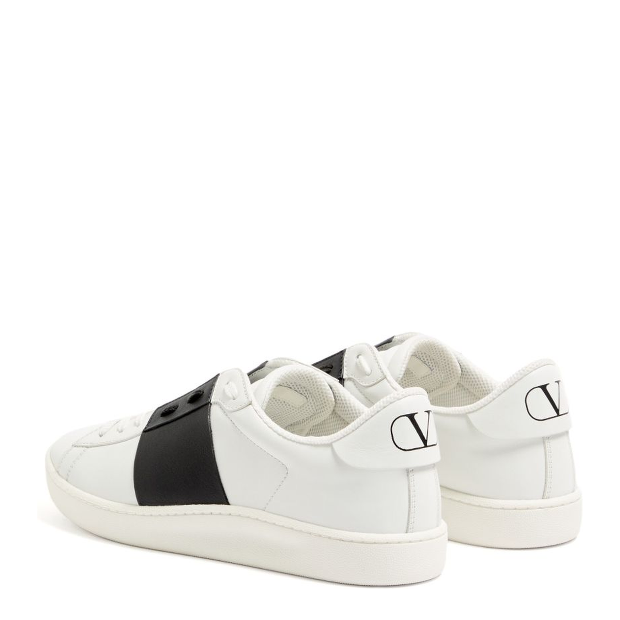 Sneakers White - Image 3