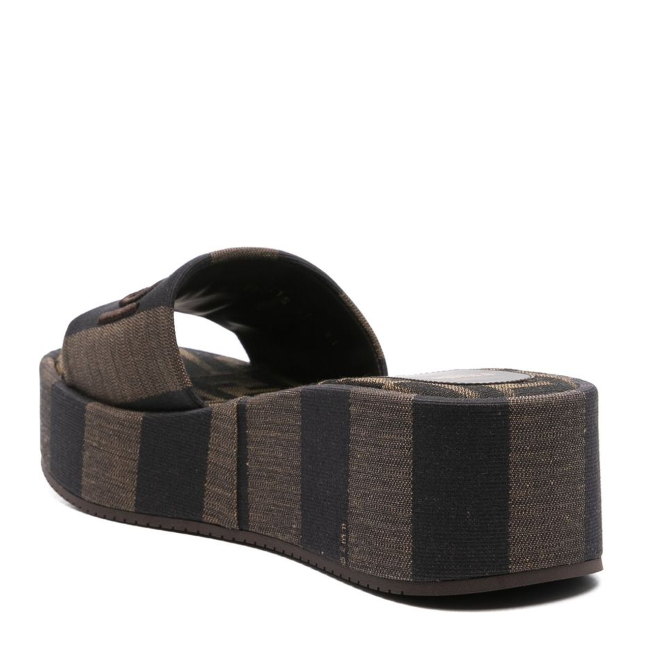 Sandals Brown - Image 3