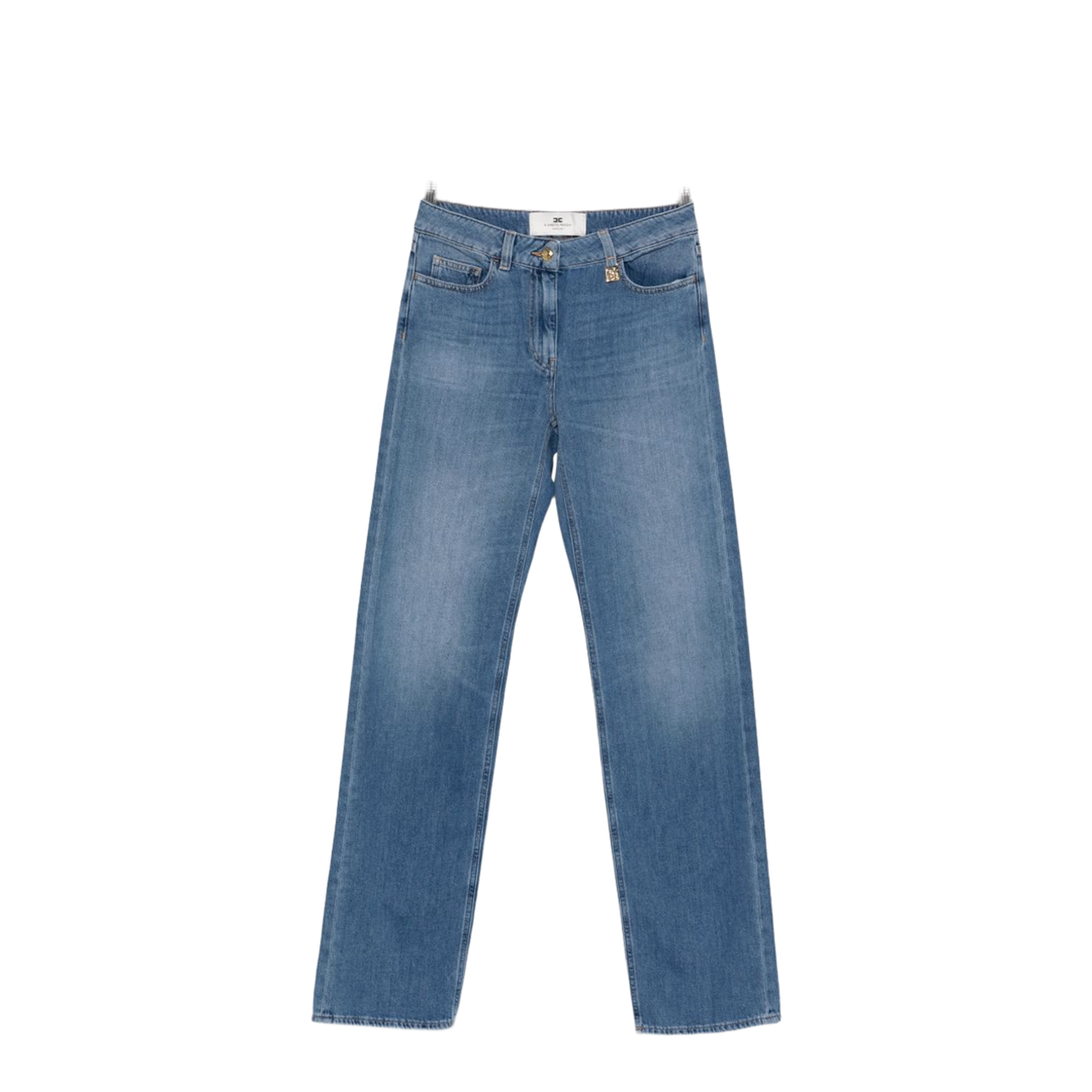 Clear Blue Jeans - Image 1