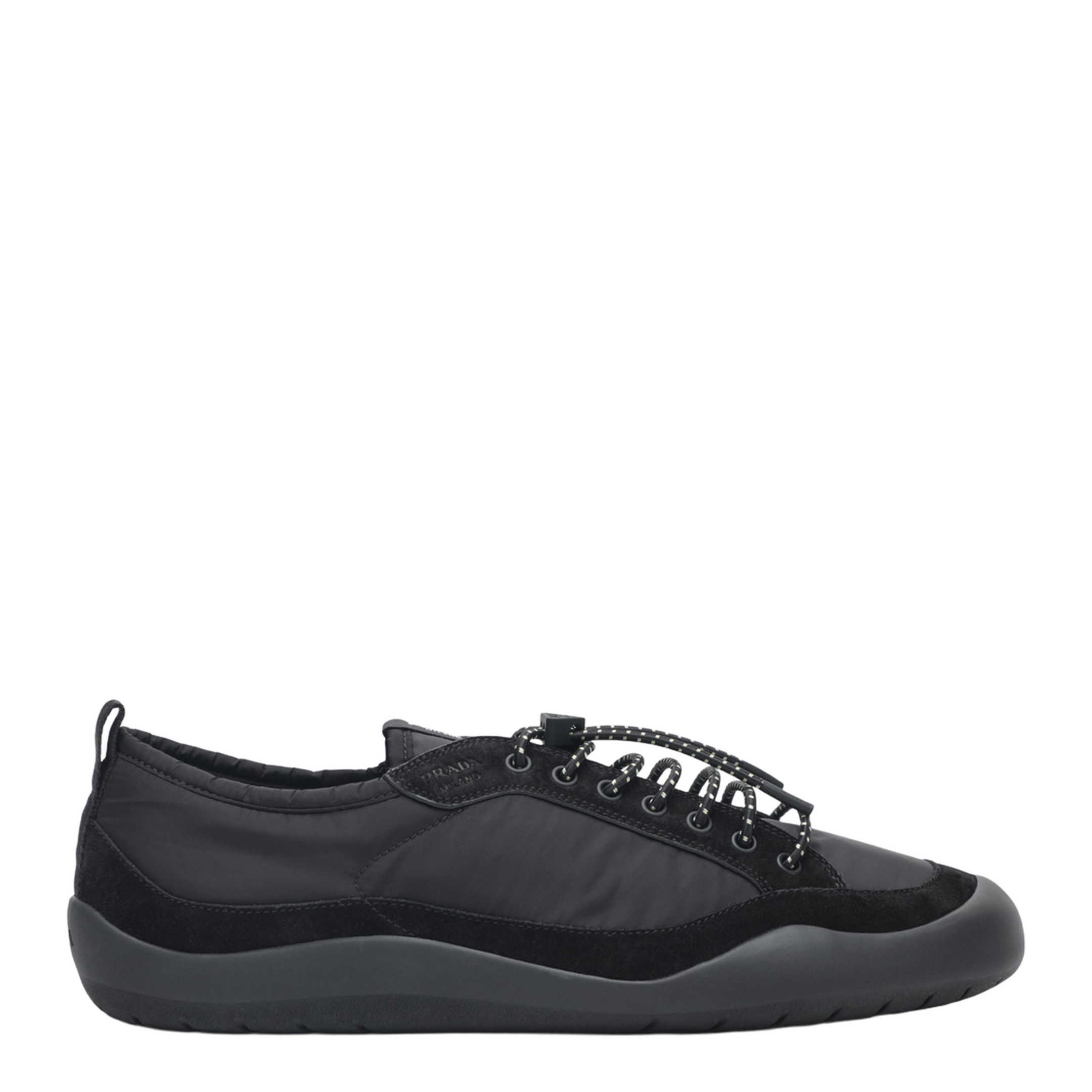 Low Top Sneakers - Image 1