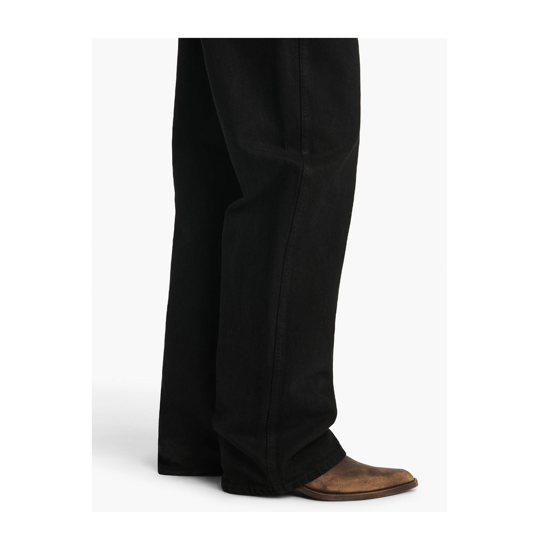 Bonnie Relaxed Fit Jeans - Image 5