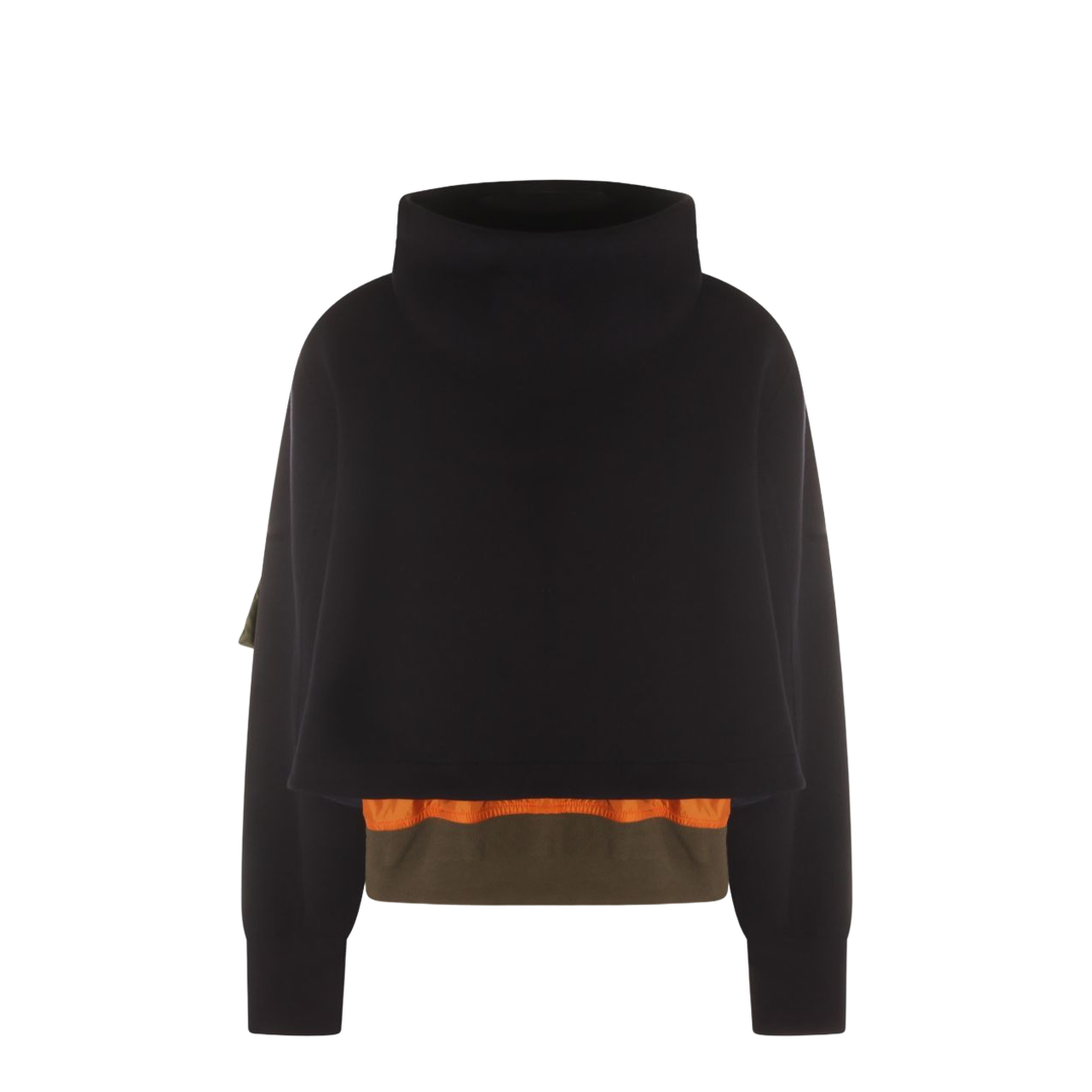 Sweaters NAVY - Image 2