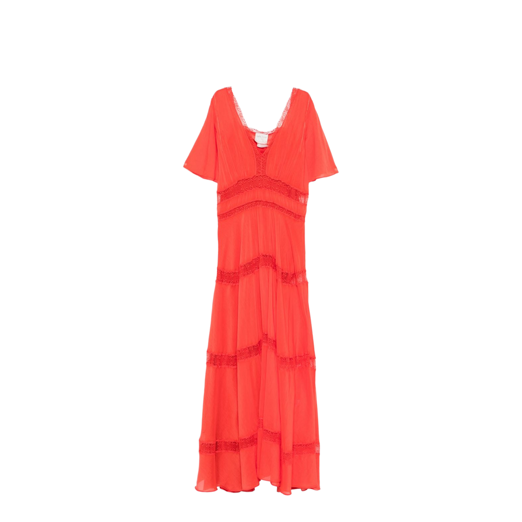Dresses Red - Image 1