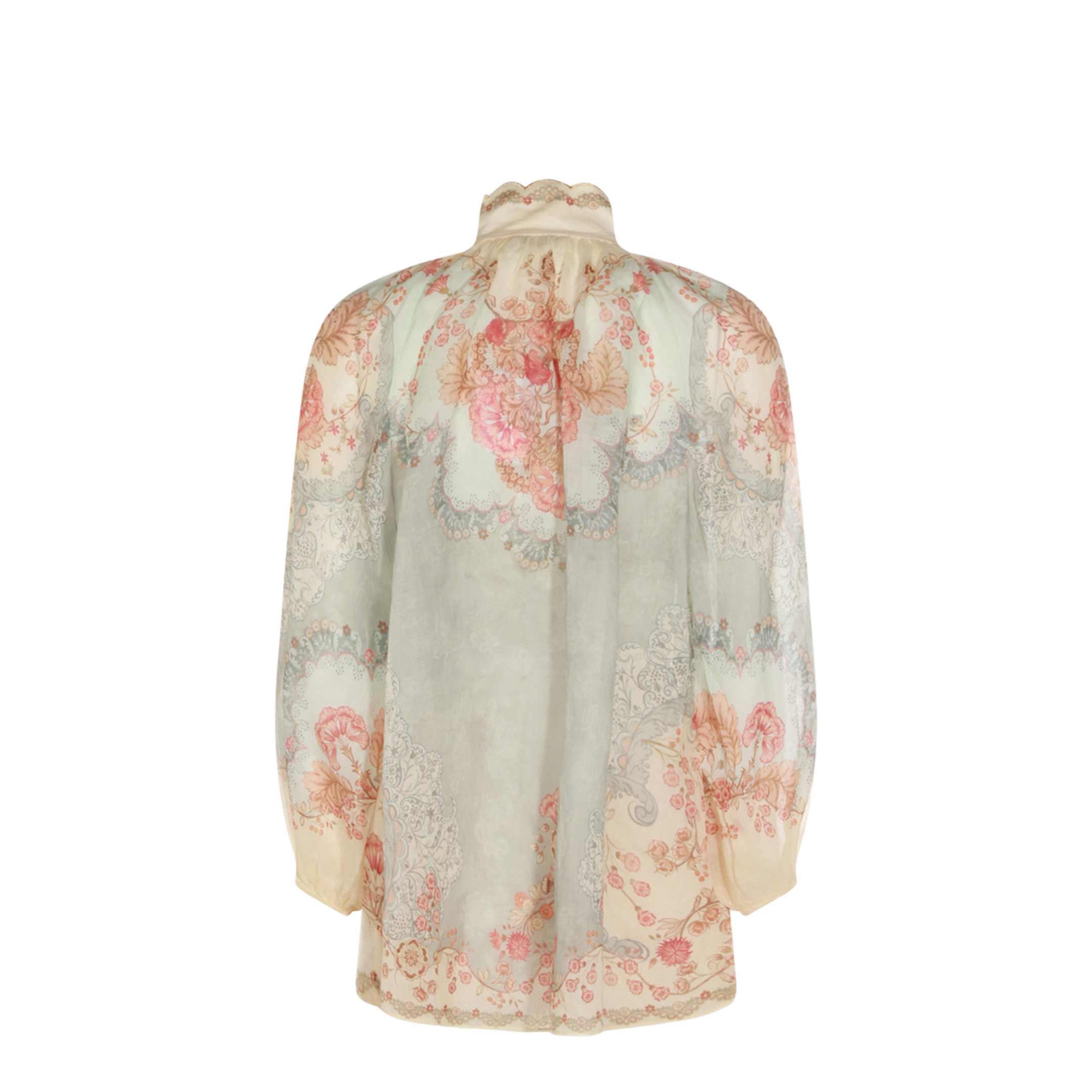 Clear Blue Shirts - Image 4
