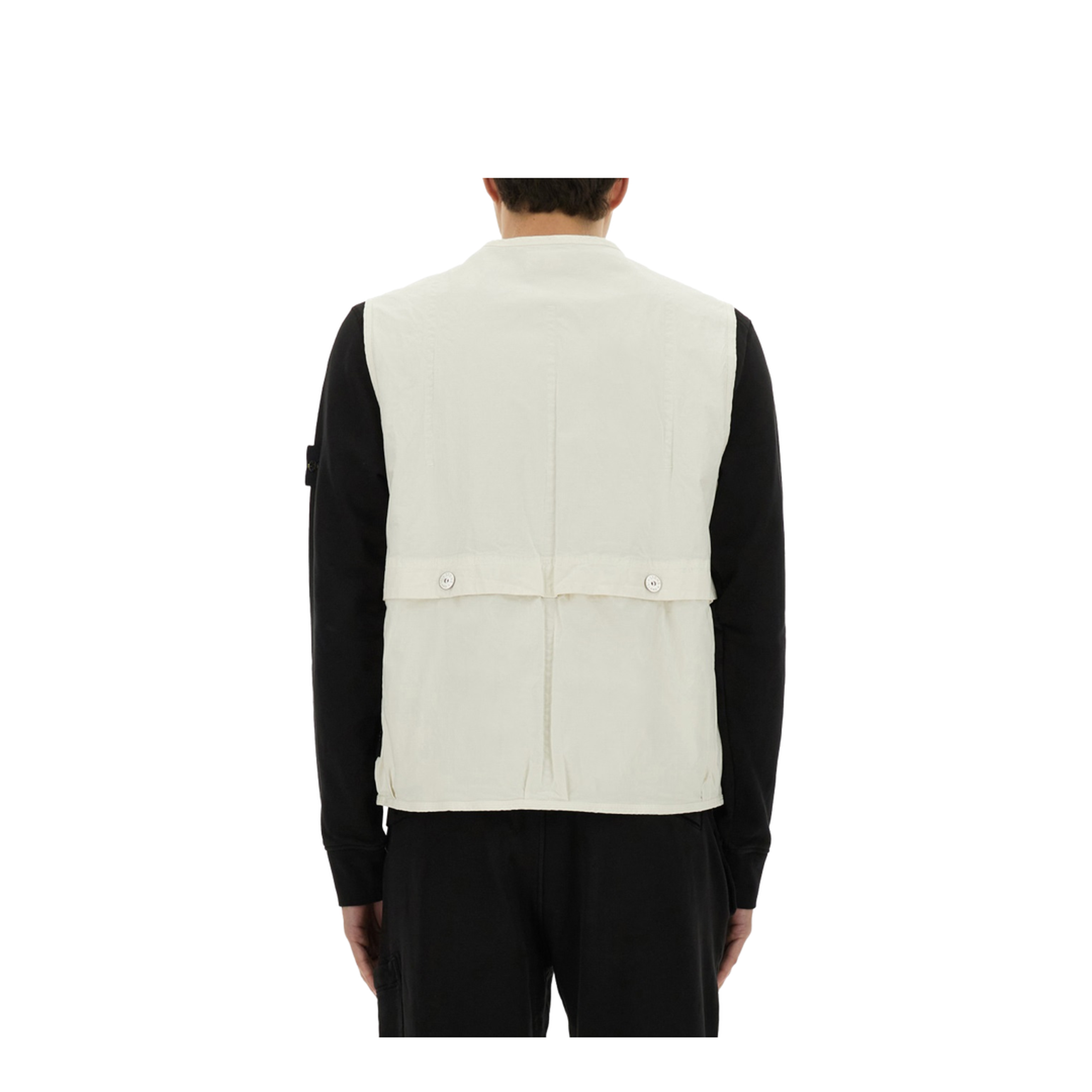 Vests With Logo - Image 3