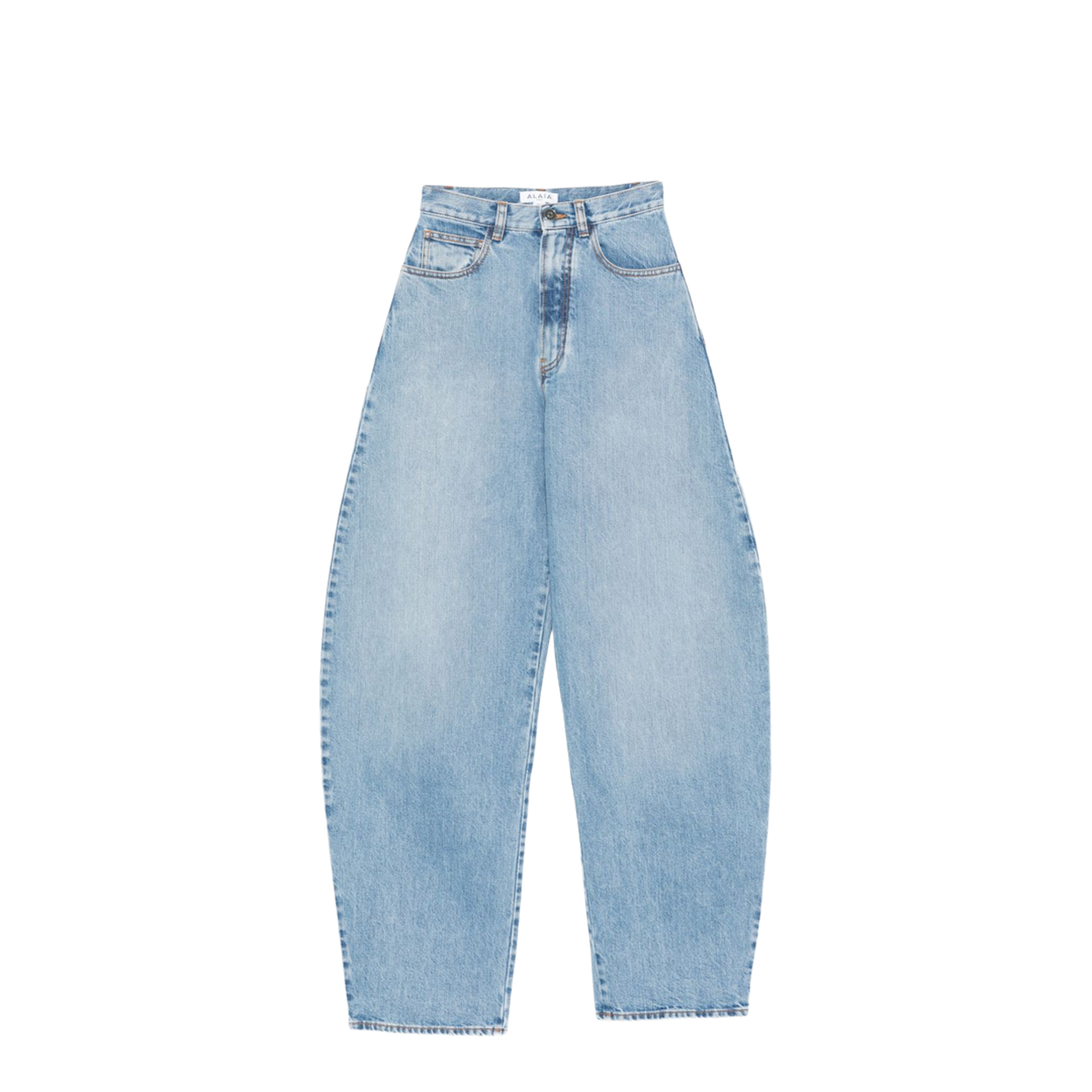 Jeans Clear Blue - Image 1
