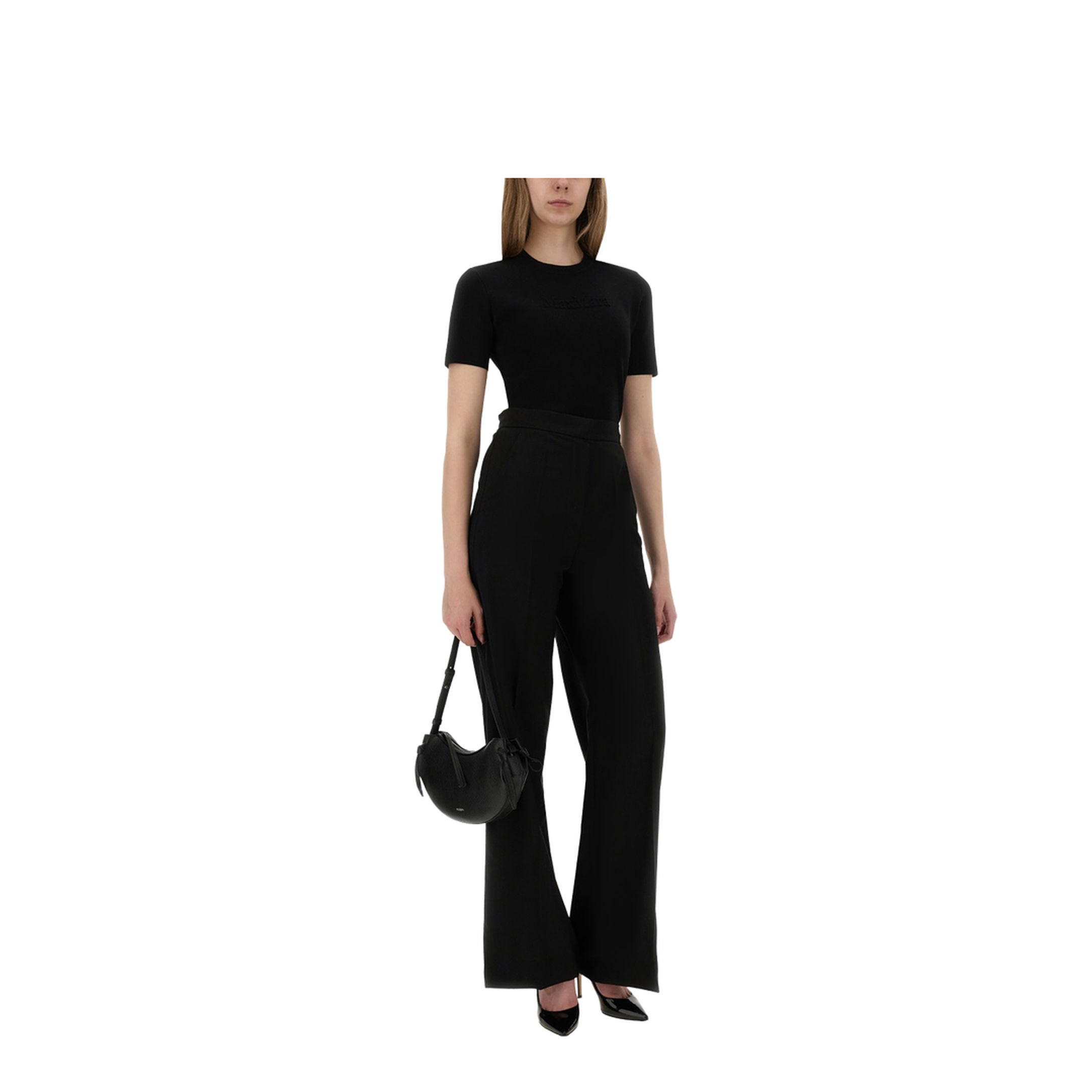 T-Shirt Cut and Sew - Image 2