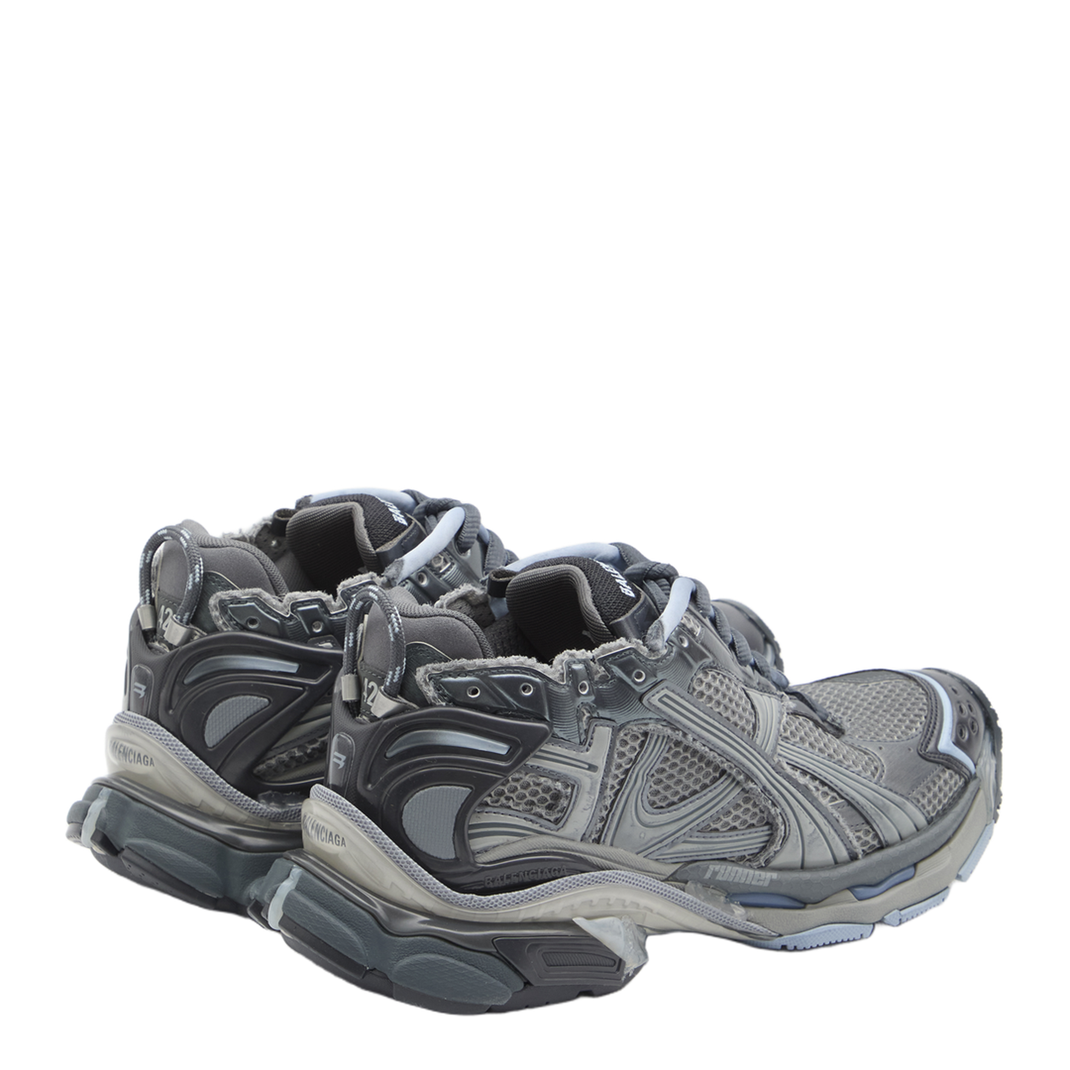 Runner Sneakers - Image 3