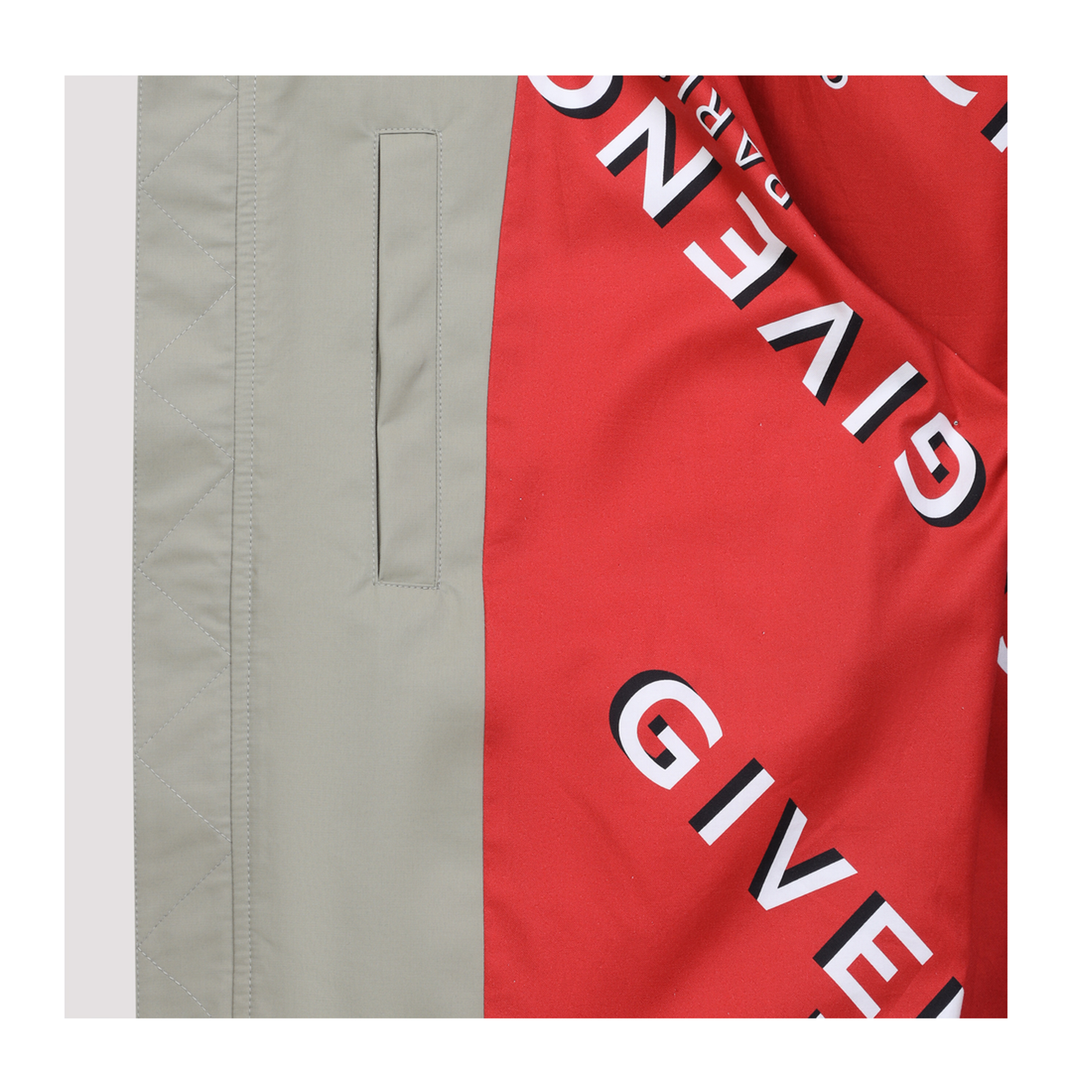 Cotton Jacket - Image 6