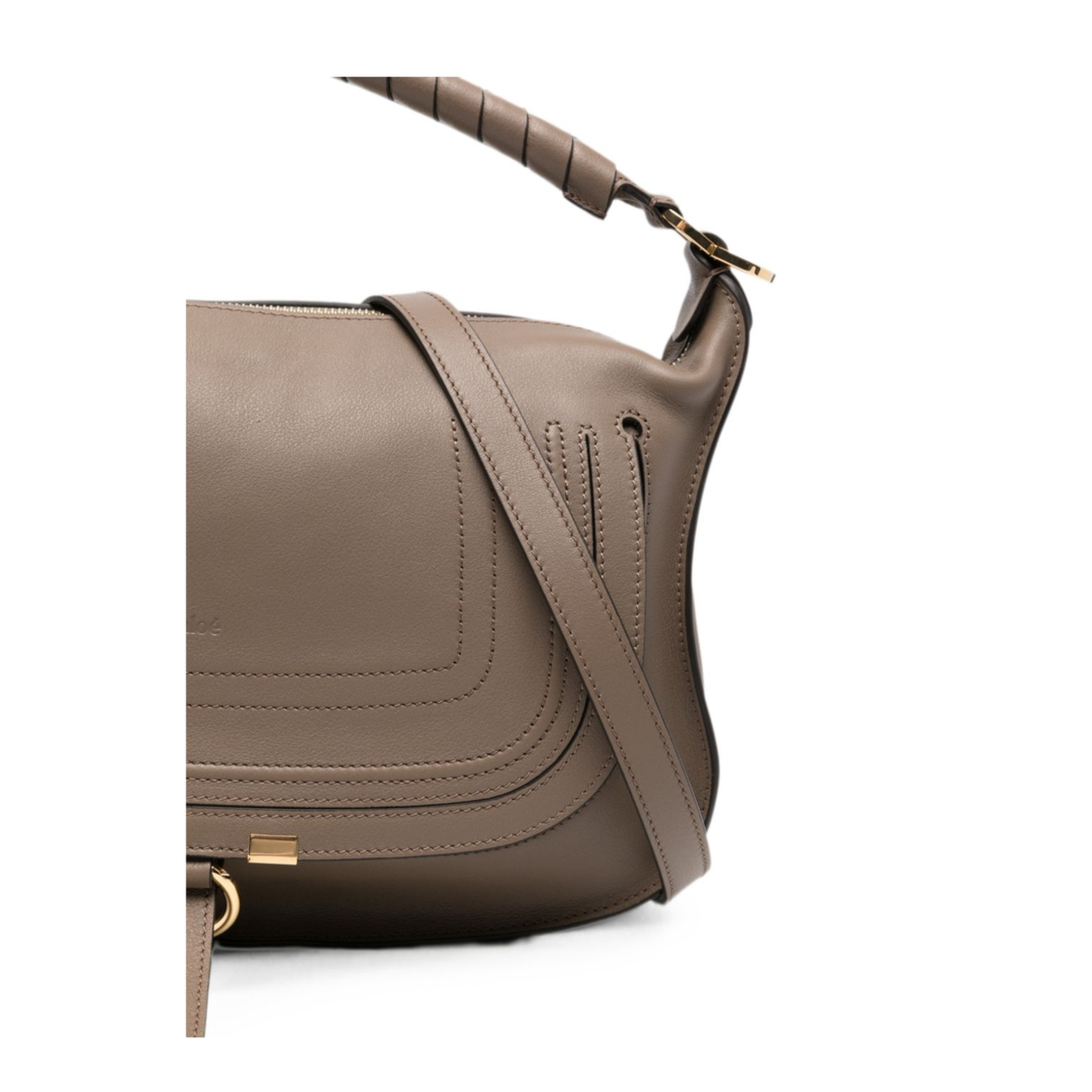 Grey Bag - Image 2
