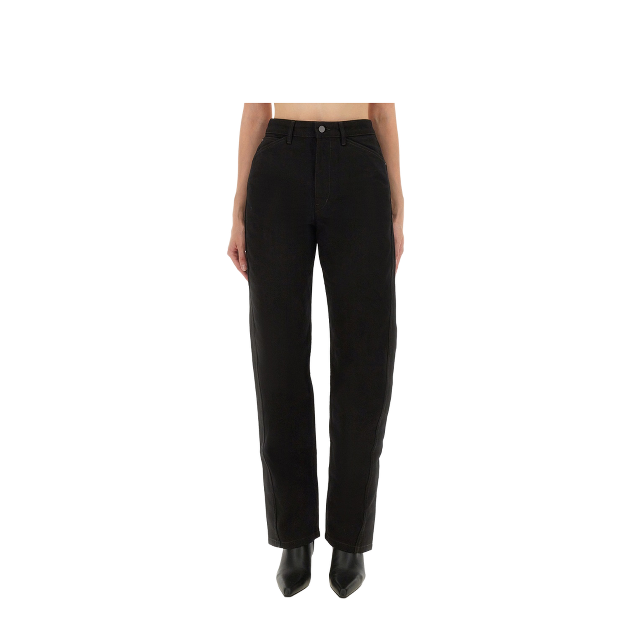 Twisted Pants - Image 1