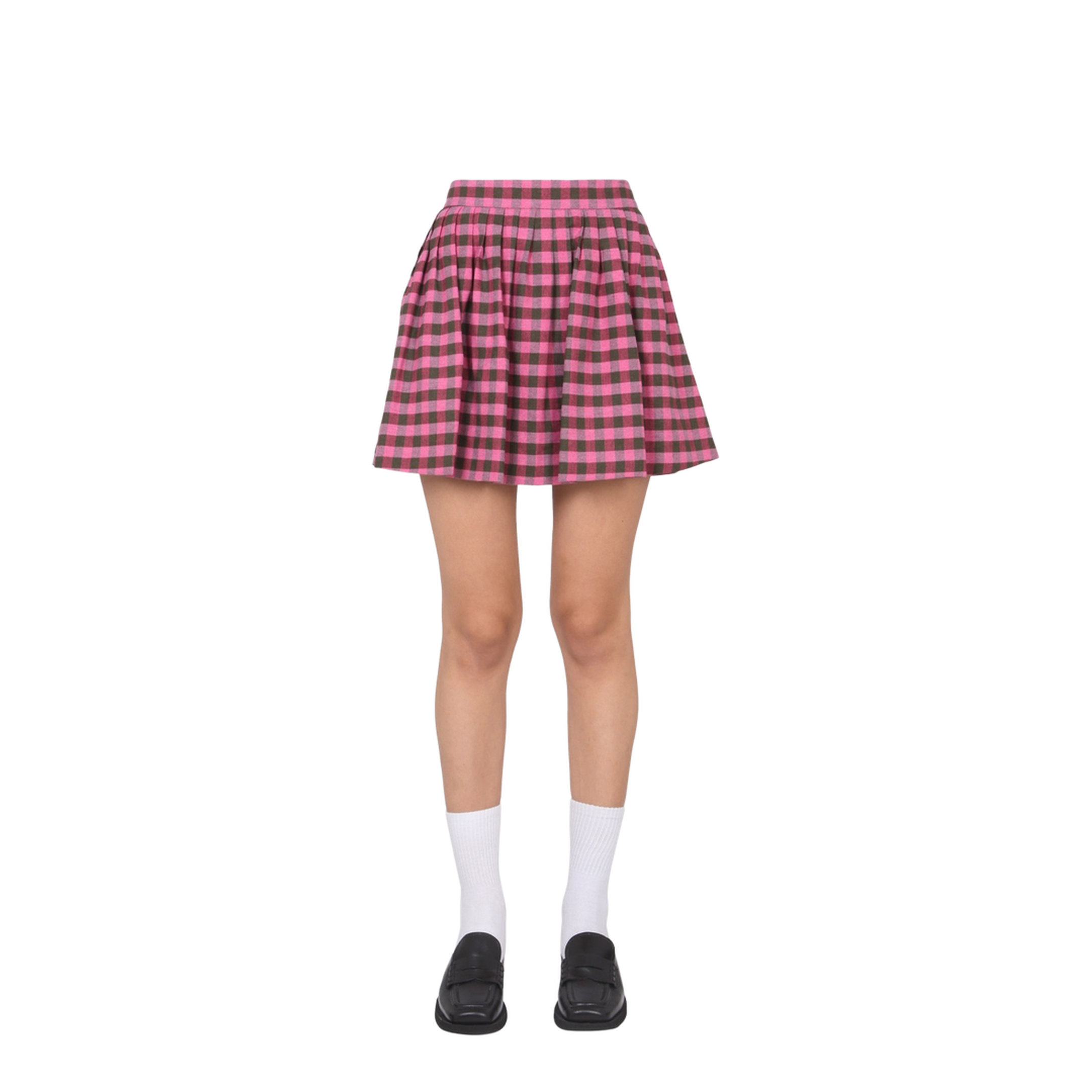 Mini Skirt - Image 1