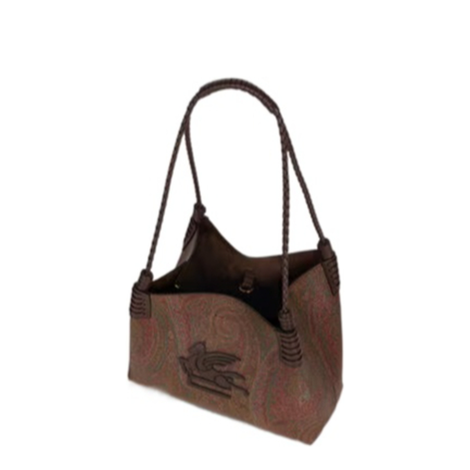 Shoulder Bag Brown - Image 5