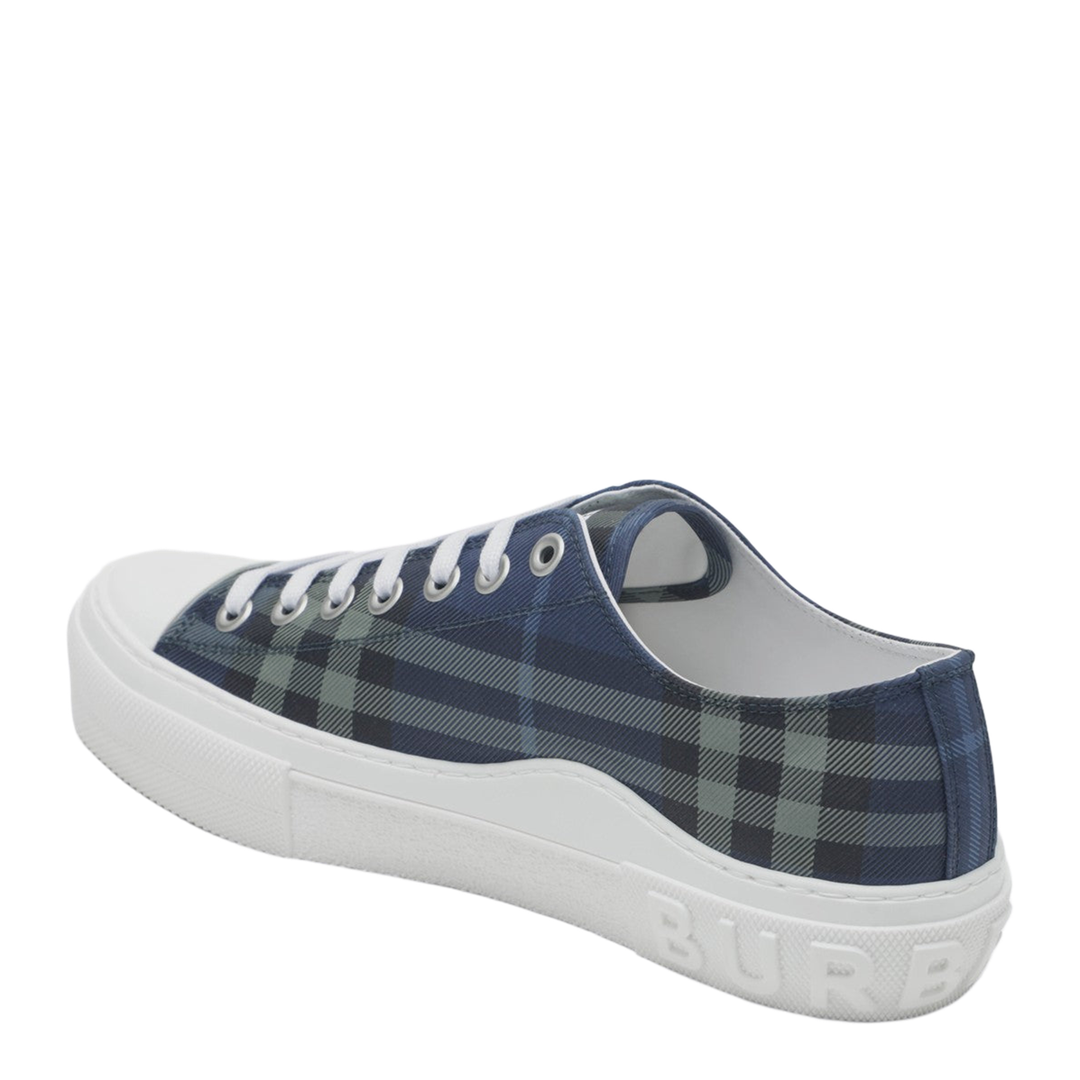 Low Top Sneakers - Image 2