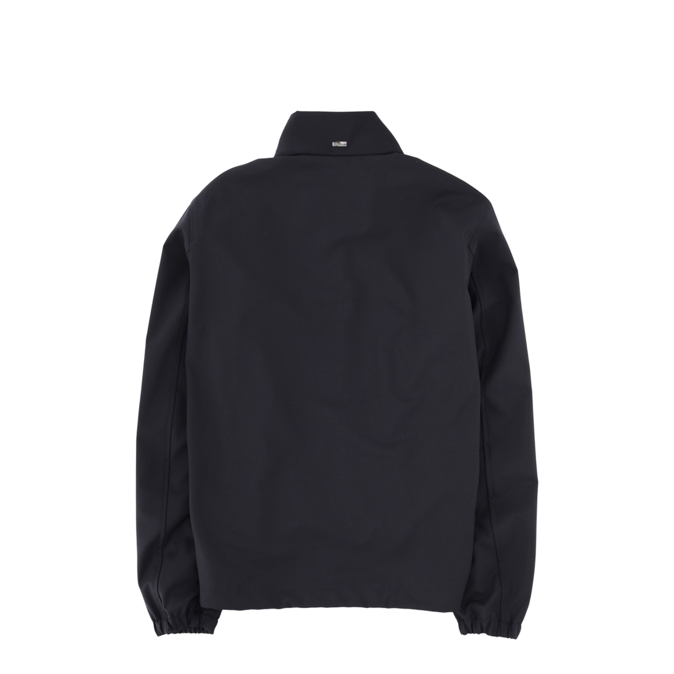 Wool Blend Sports Jacket - Image 3