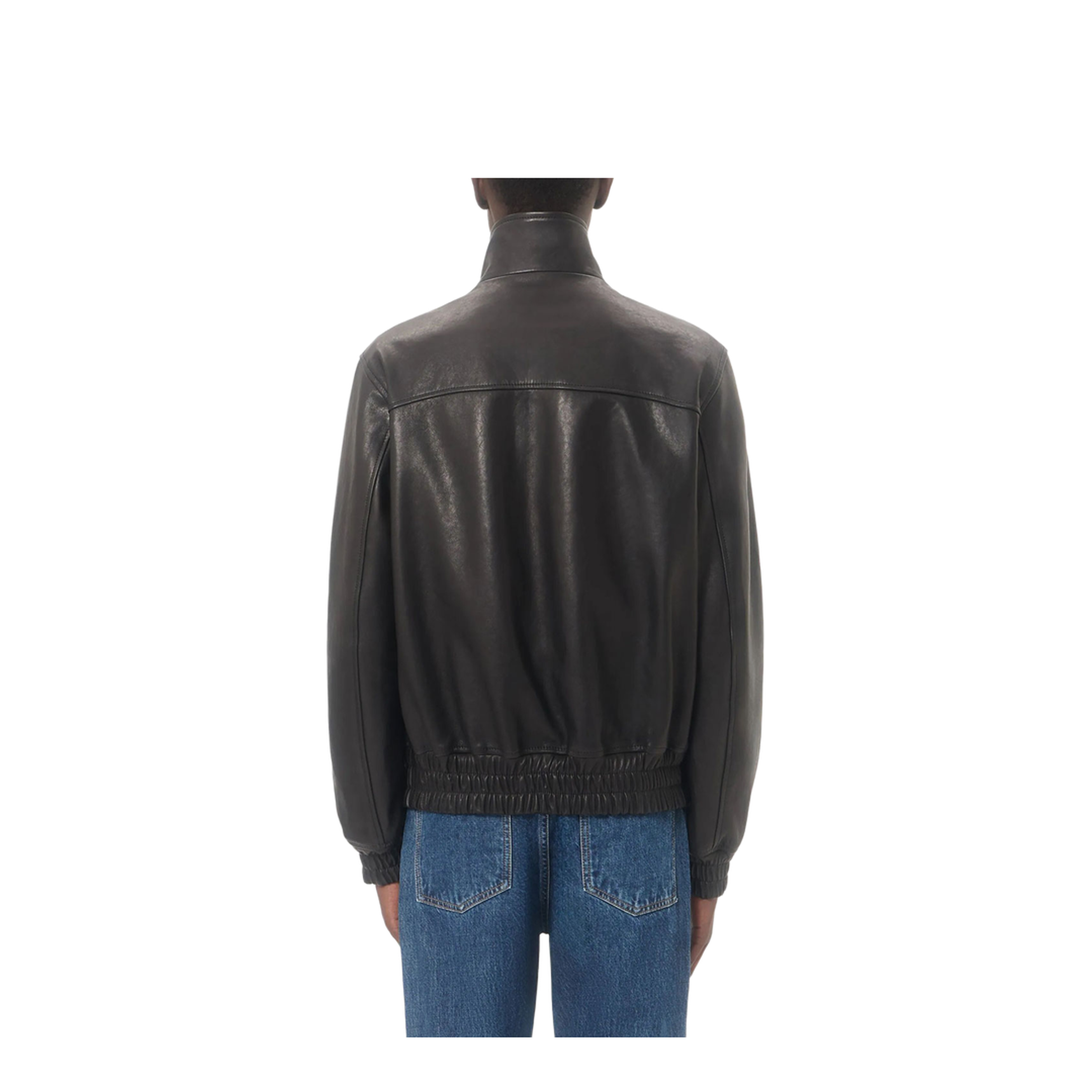 Leather Jacket - Image 3