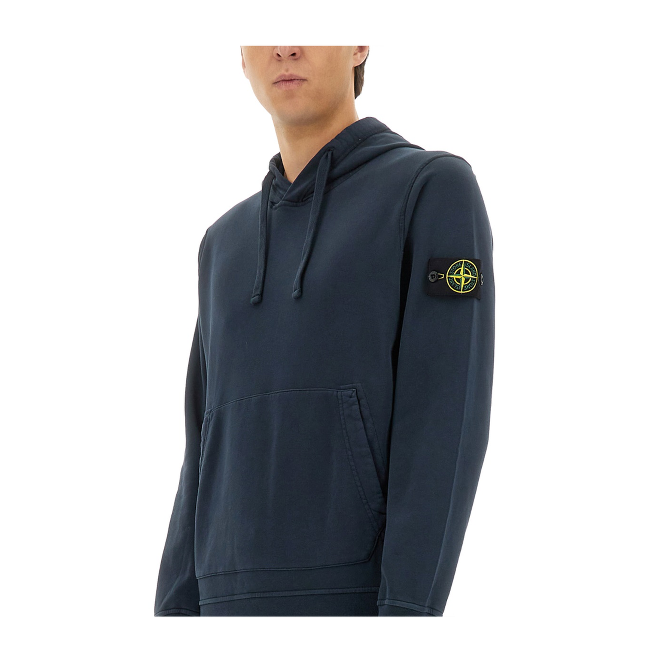 Sweatshirt With Logo - Image 6