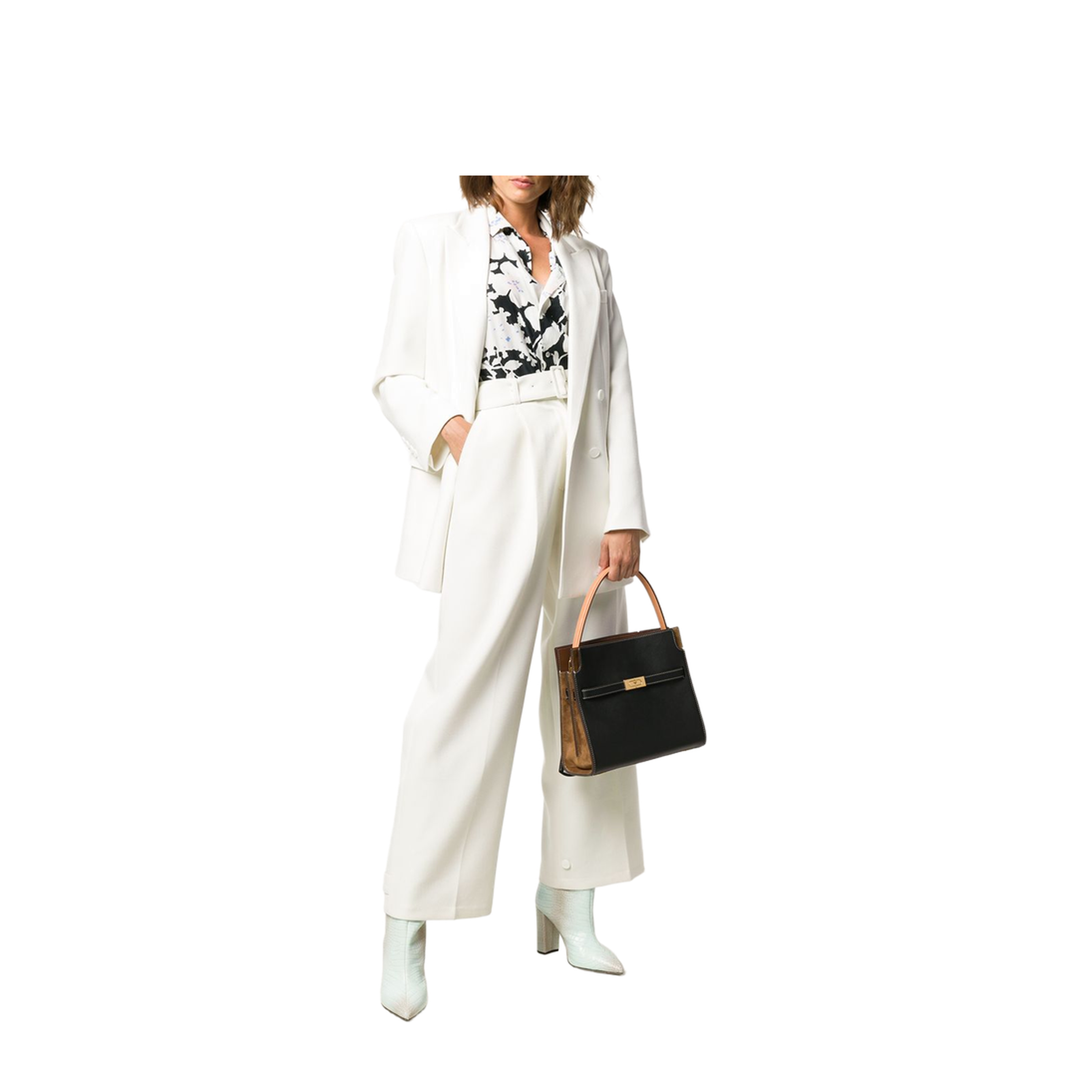 Small Lee Radziwill Handbag - Image 5