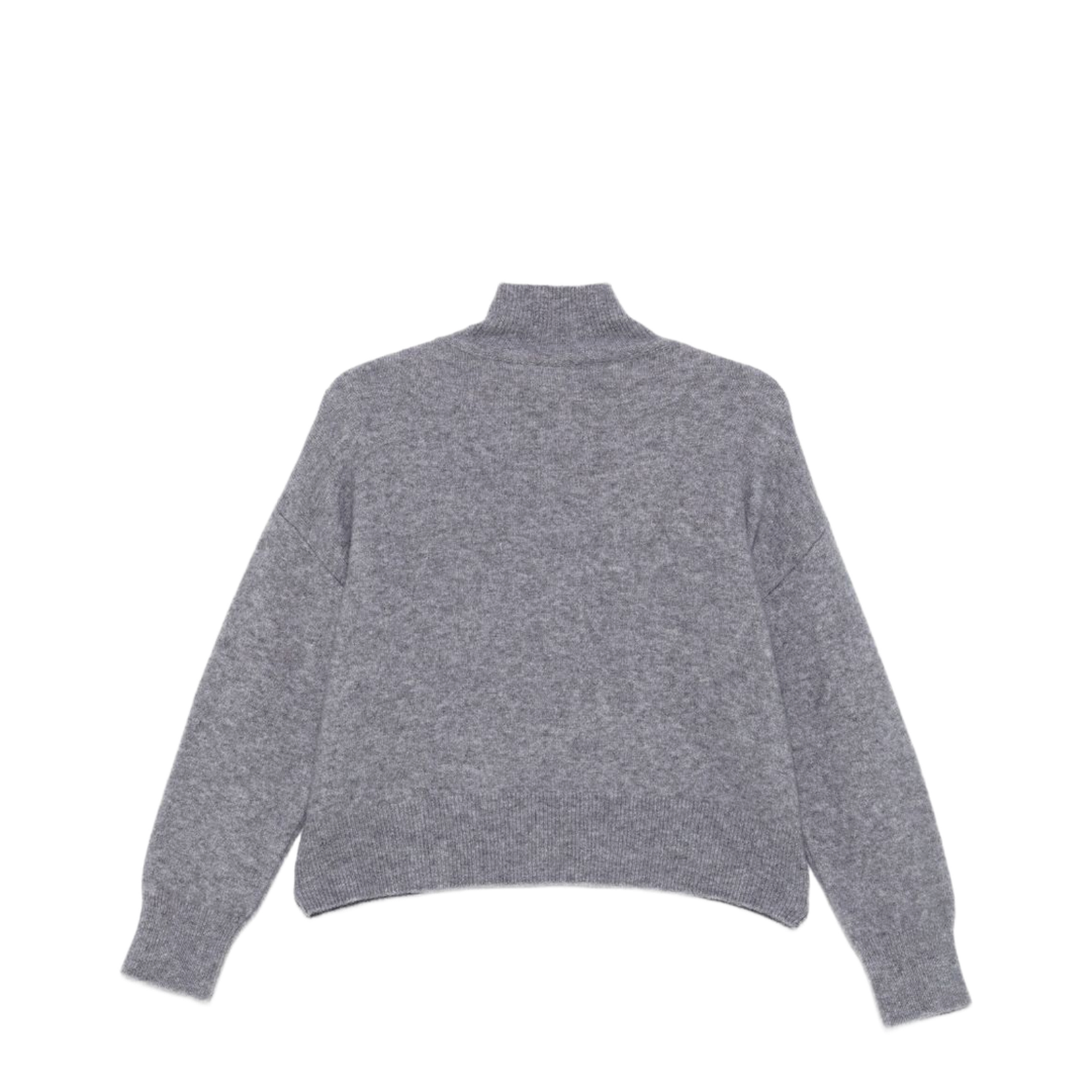 Sweaters Grey - Image 2