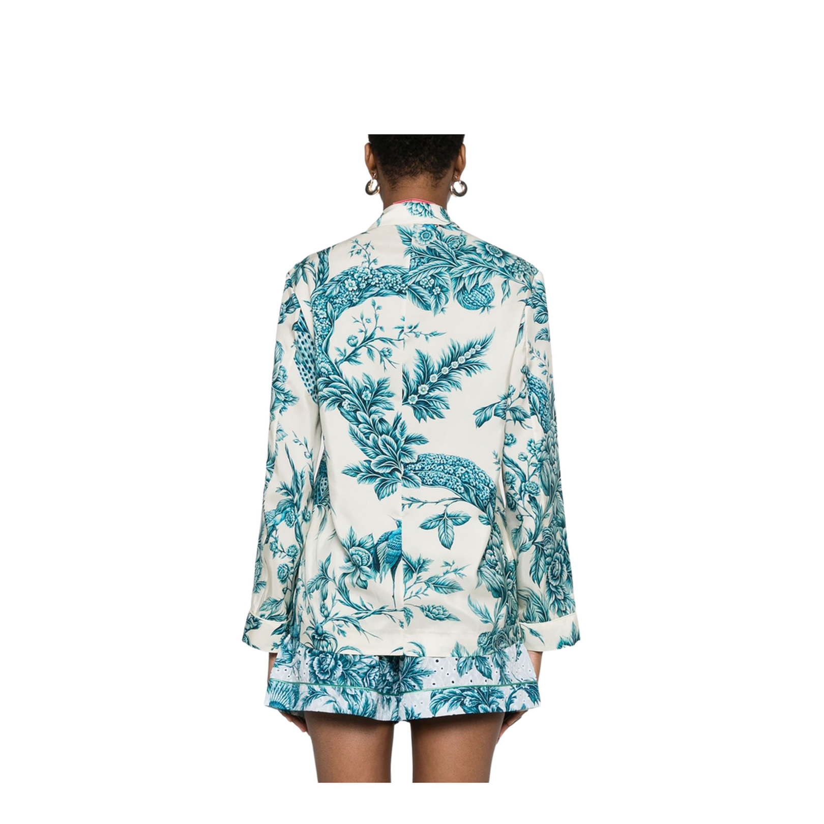 Shirts Blue - Image 3