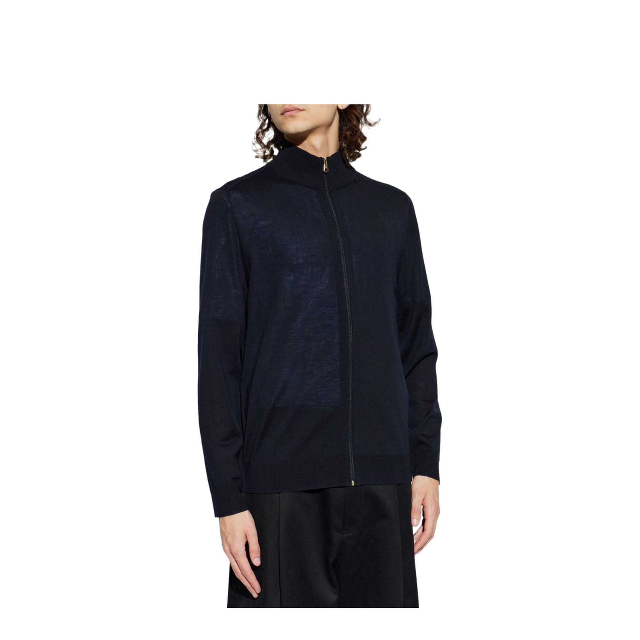 Sweaters NAVY - Image 3
