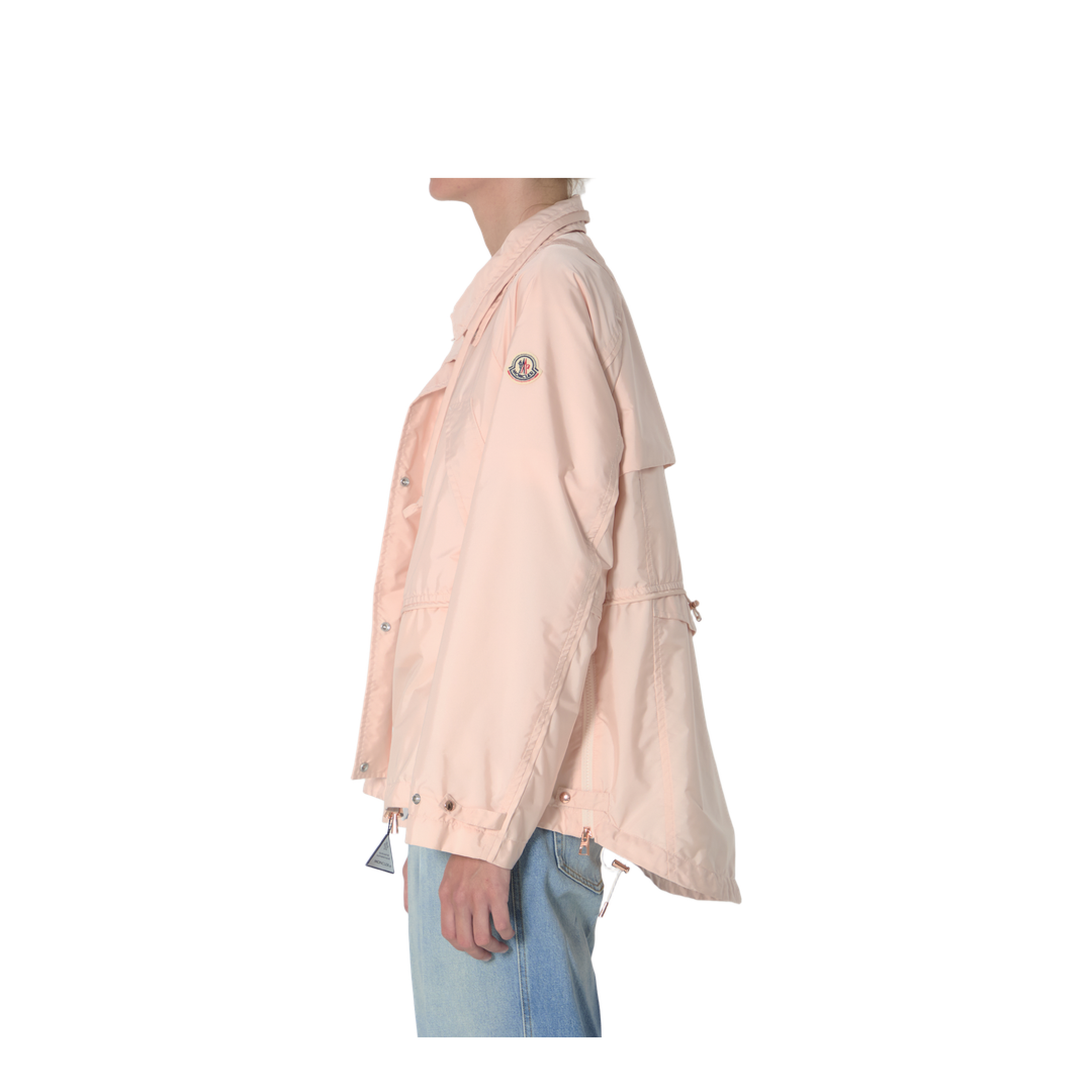 Midi Reghena Parka - Image 3