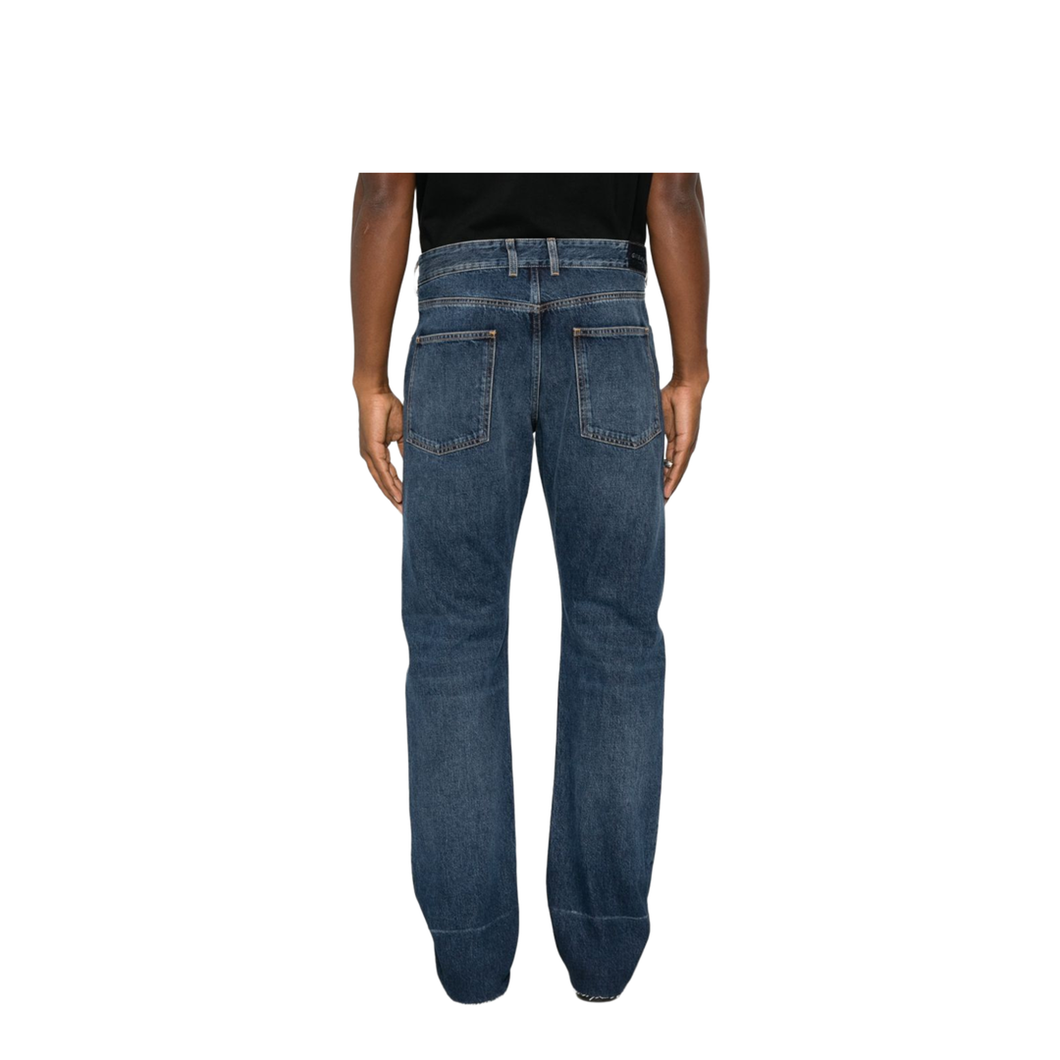 Jeans NAVY - Image 5